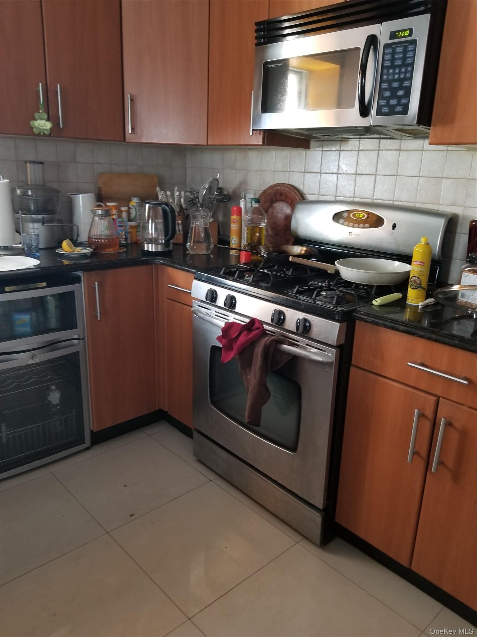 Condo Jerome Avenue Brooklyn, NY 11235, MLS-998215-2
