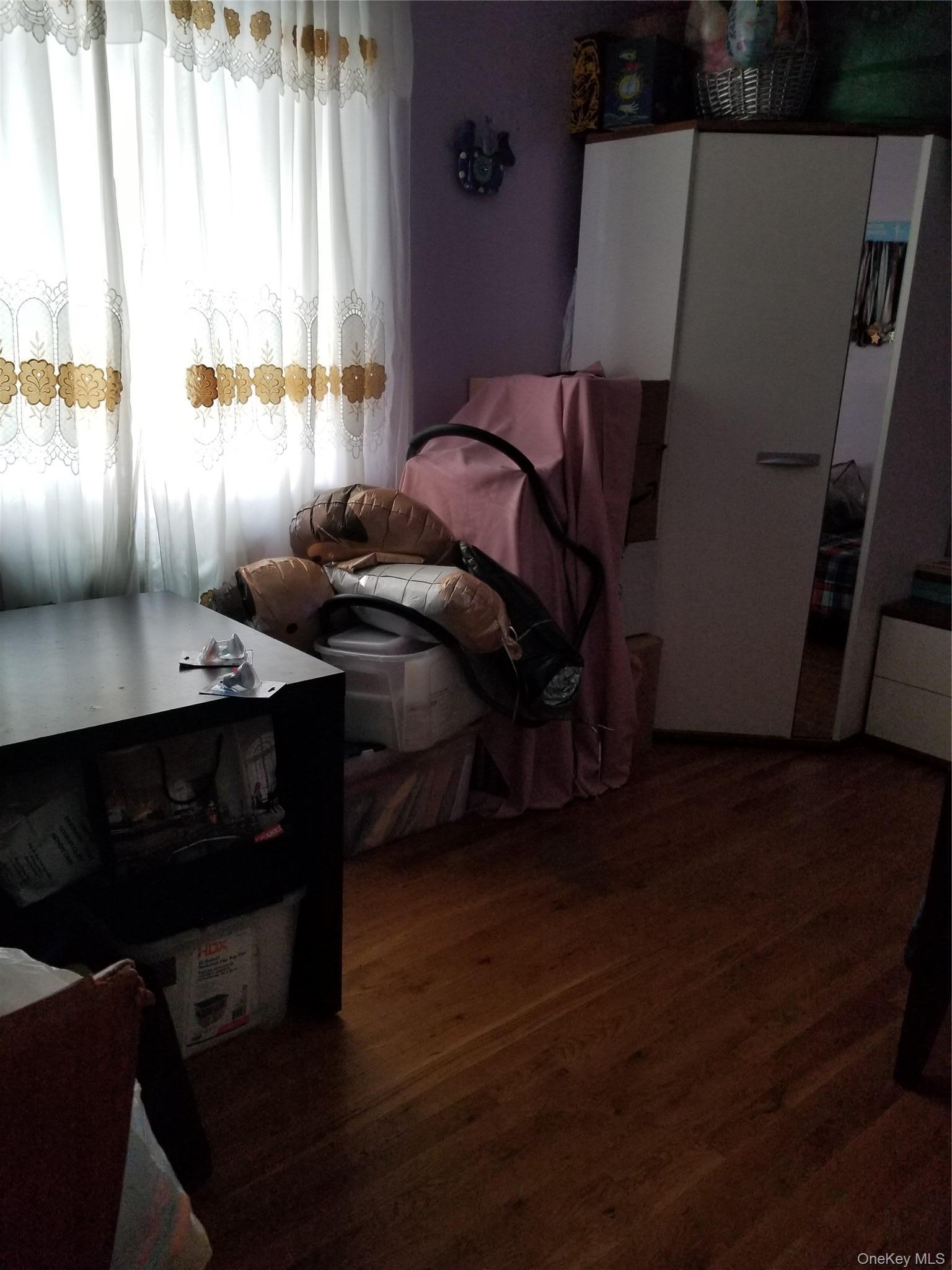 Condo Jerome Avenue Brooklyn, NY 11235, MLS-998215-7