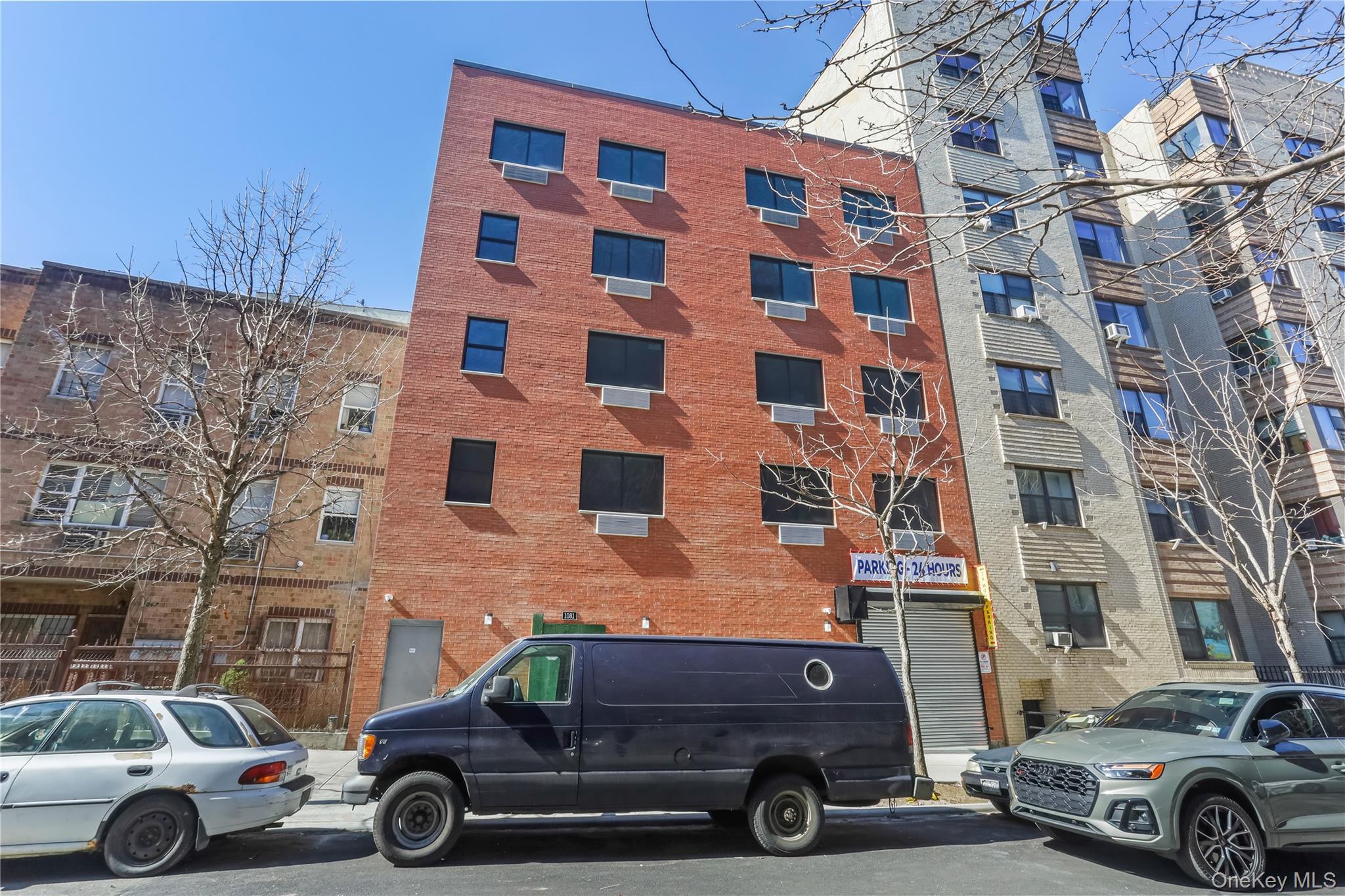 Commercial Sale Anderson Bronx, NY 10452, MLS-998216-2