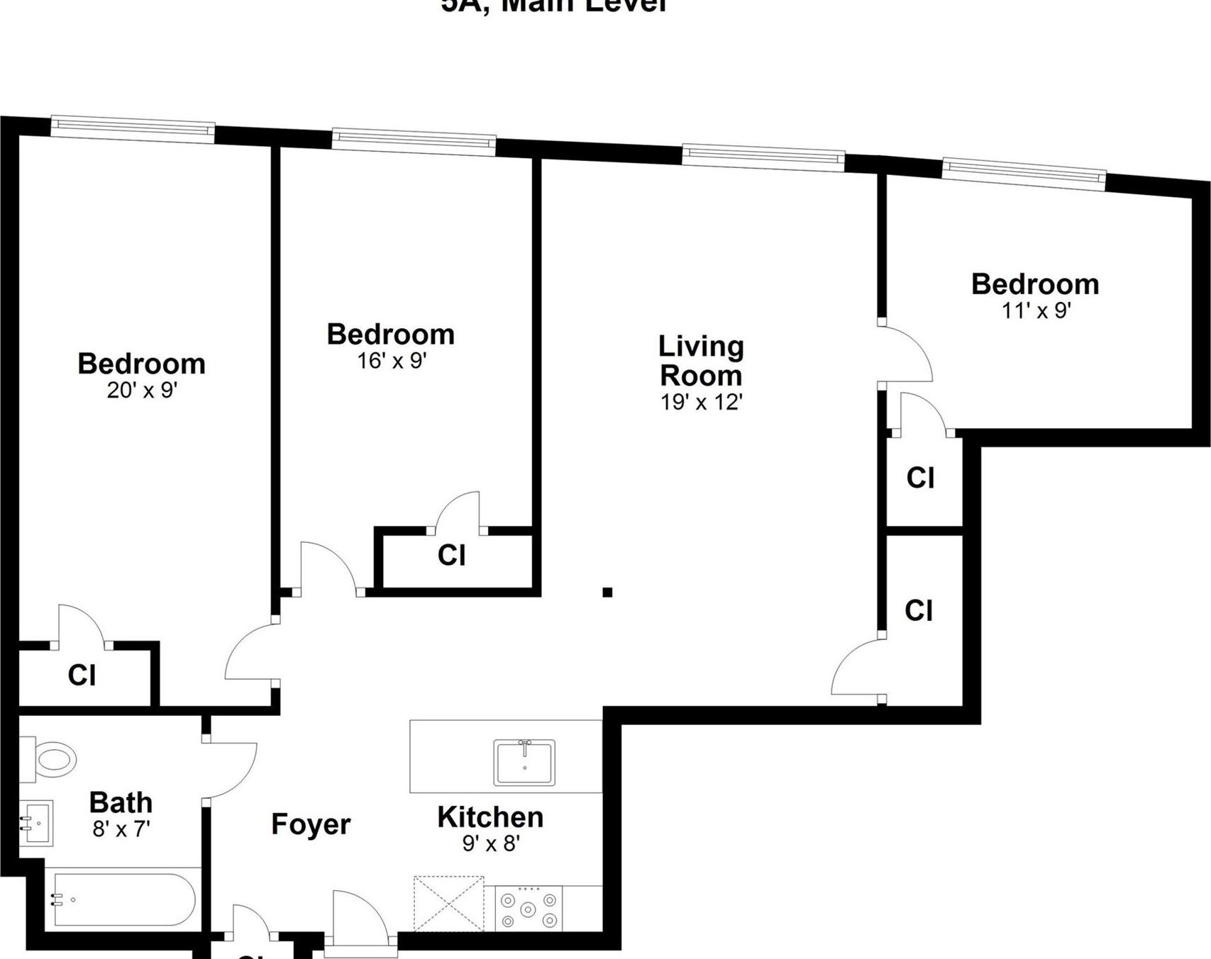 Commercial Sale Anderson Bronx, NY 10452, MLS-998216-37