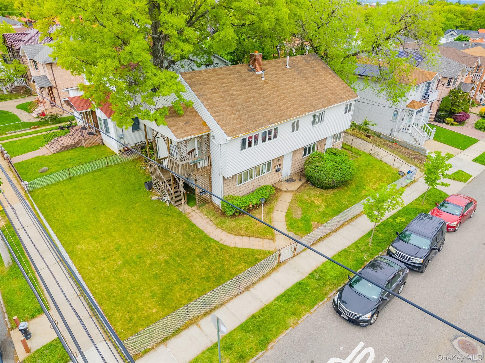 Single Family 256th Street Queens, NY 11362, MLS-998244-19