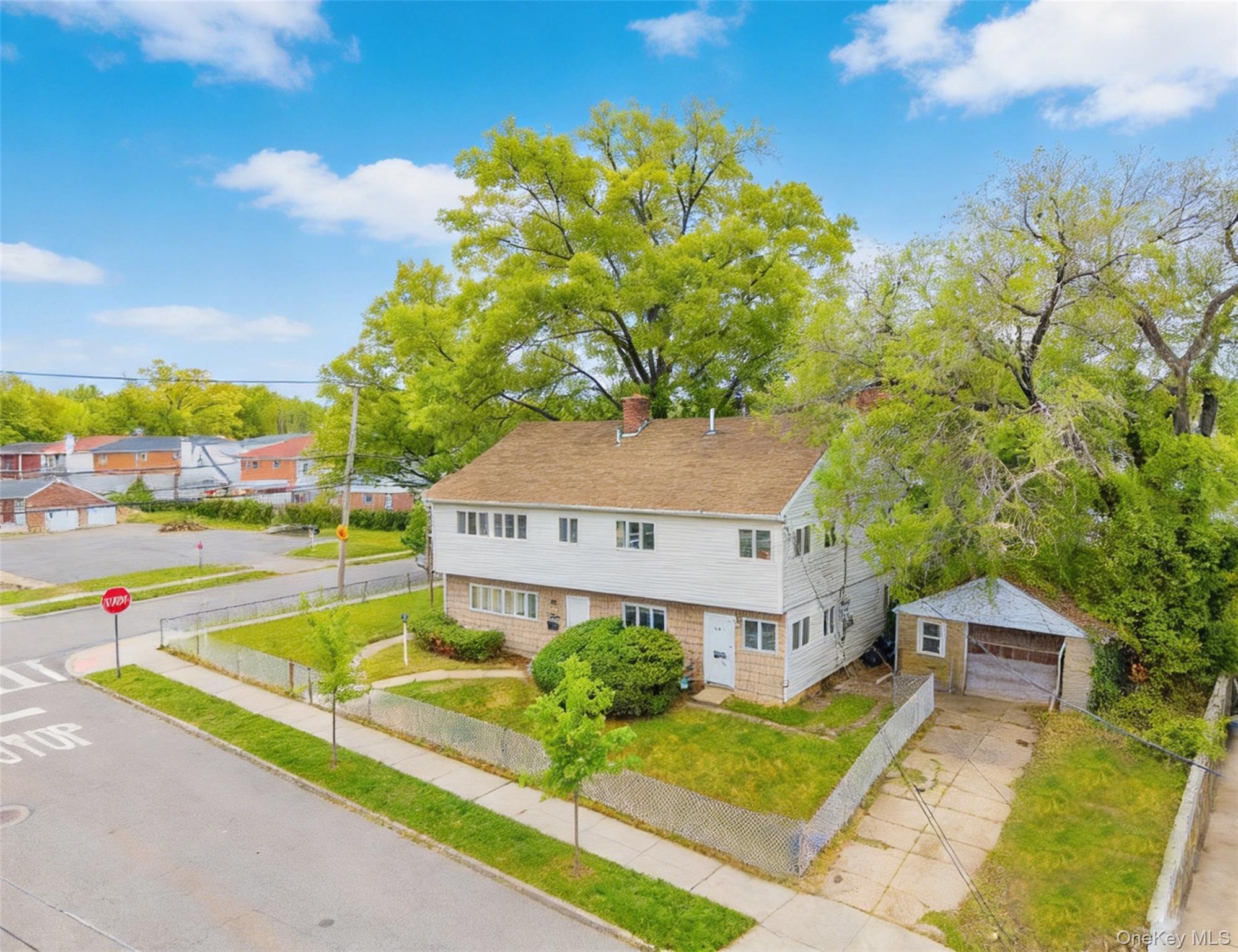 Single Family 256th Street Queens, NY 11362, MLS-998244-2
