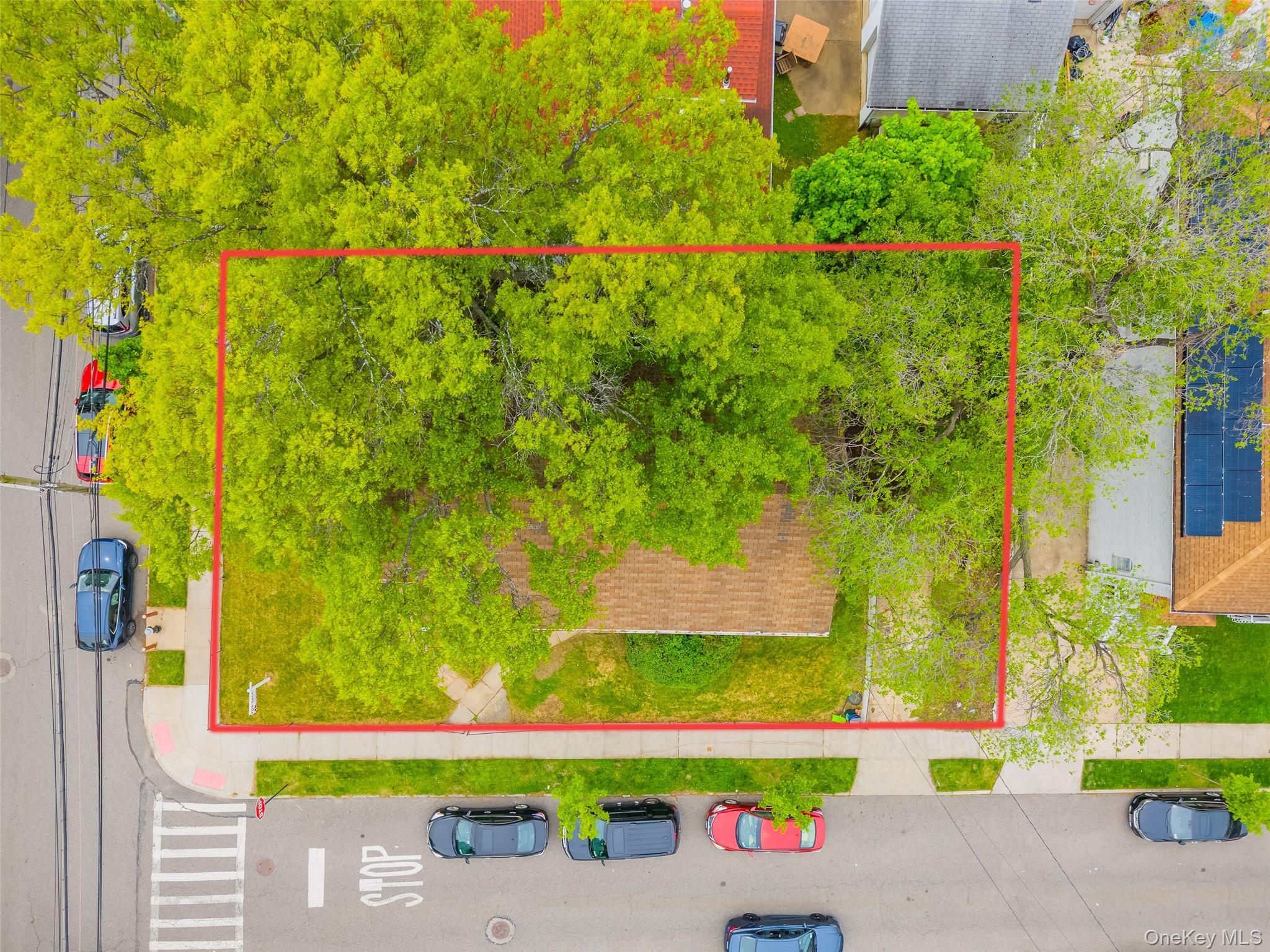 Single Family 256th Street Queens, NY 11362, MLS-998244-20