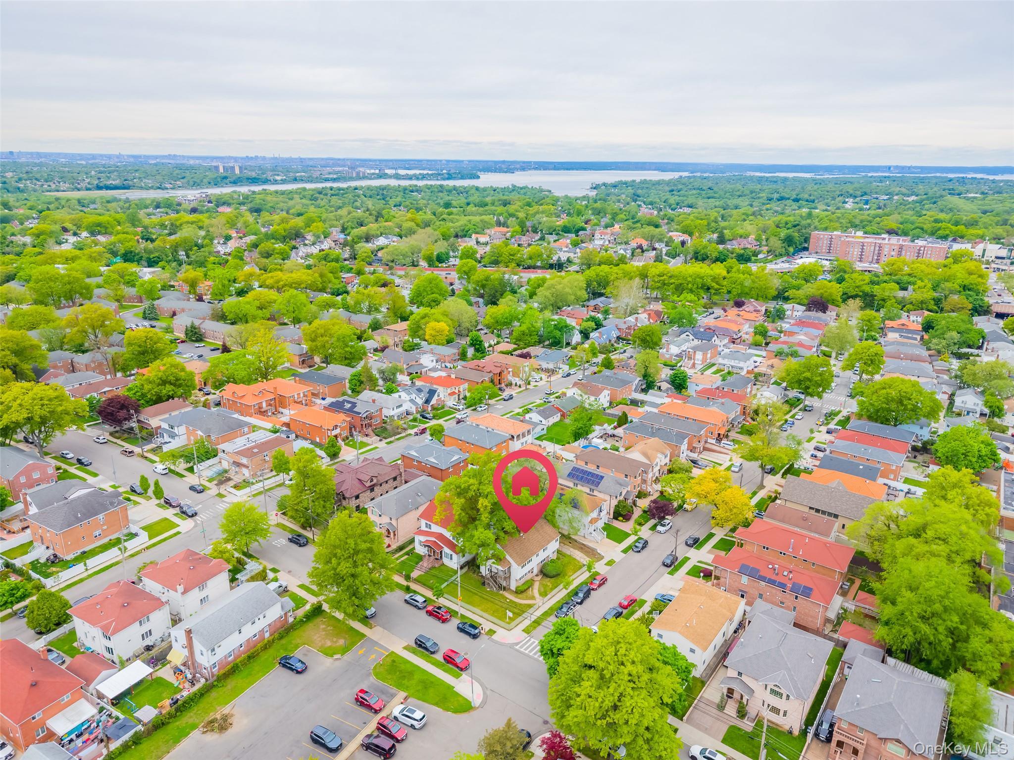 Single Family 256th Street Queens, NY 11362, MLS-998244-21