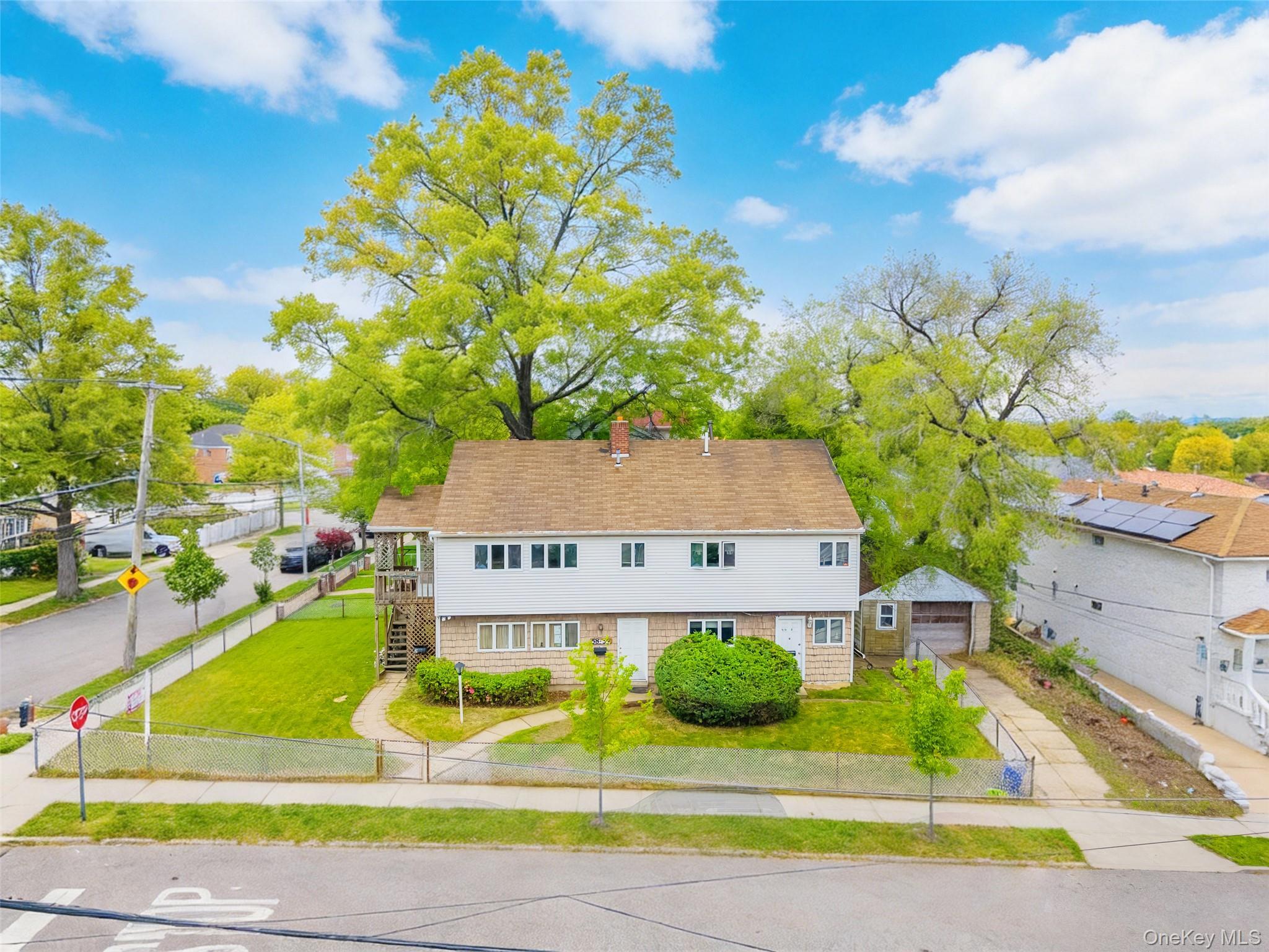 Single Family 256th Street  Queens, NY 11362, MLS-998244-22
