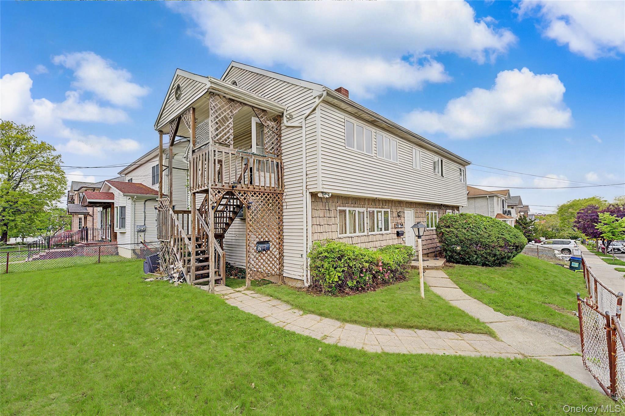 Single Family 256th Street Queens, NY 11362, MLS-998244-3