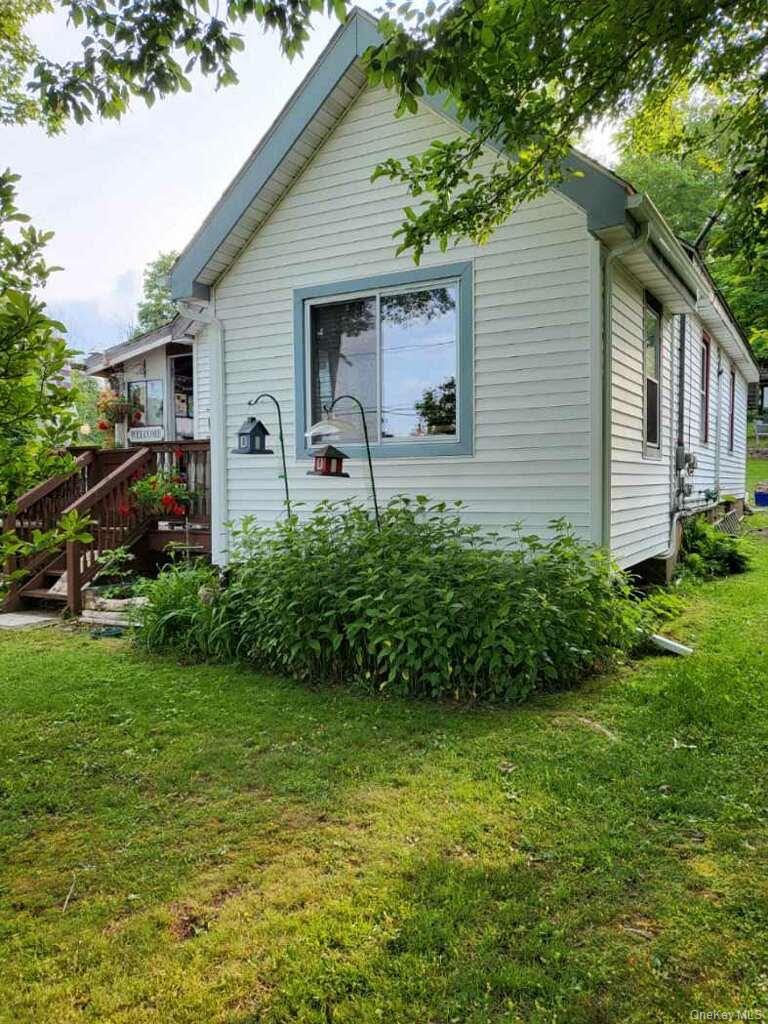 Single Family Rock Ridge Sullivan County, NY 12701, MLS-998252-2