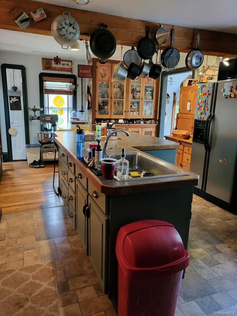 Single Family Rock Ridge Sullivan County, NY 12701, MLS-998252-3