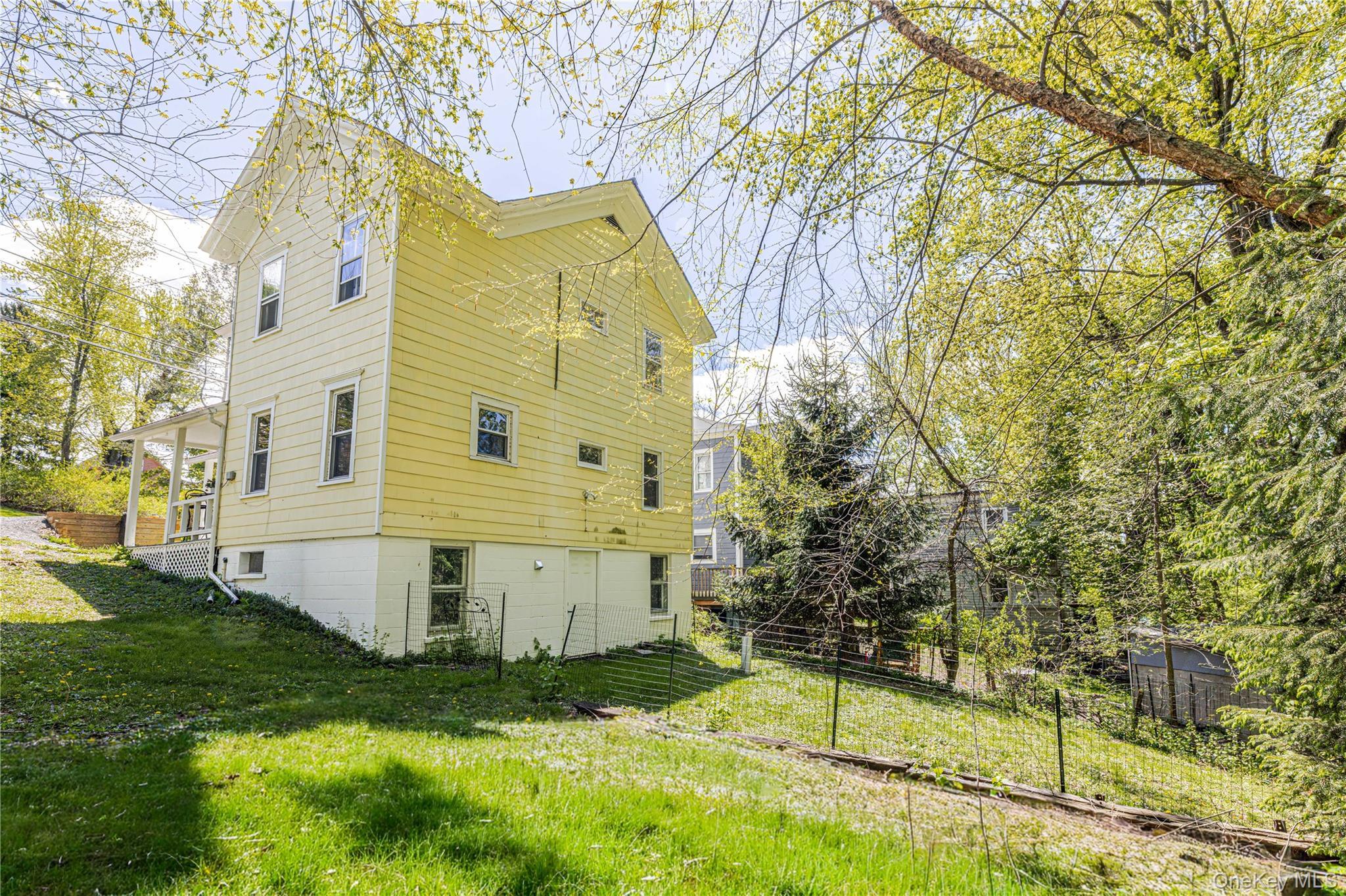 Single Family Main Columbia County, NY 12565, MLS-998268-2