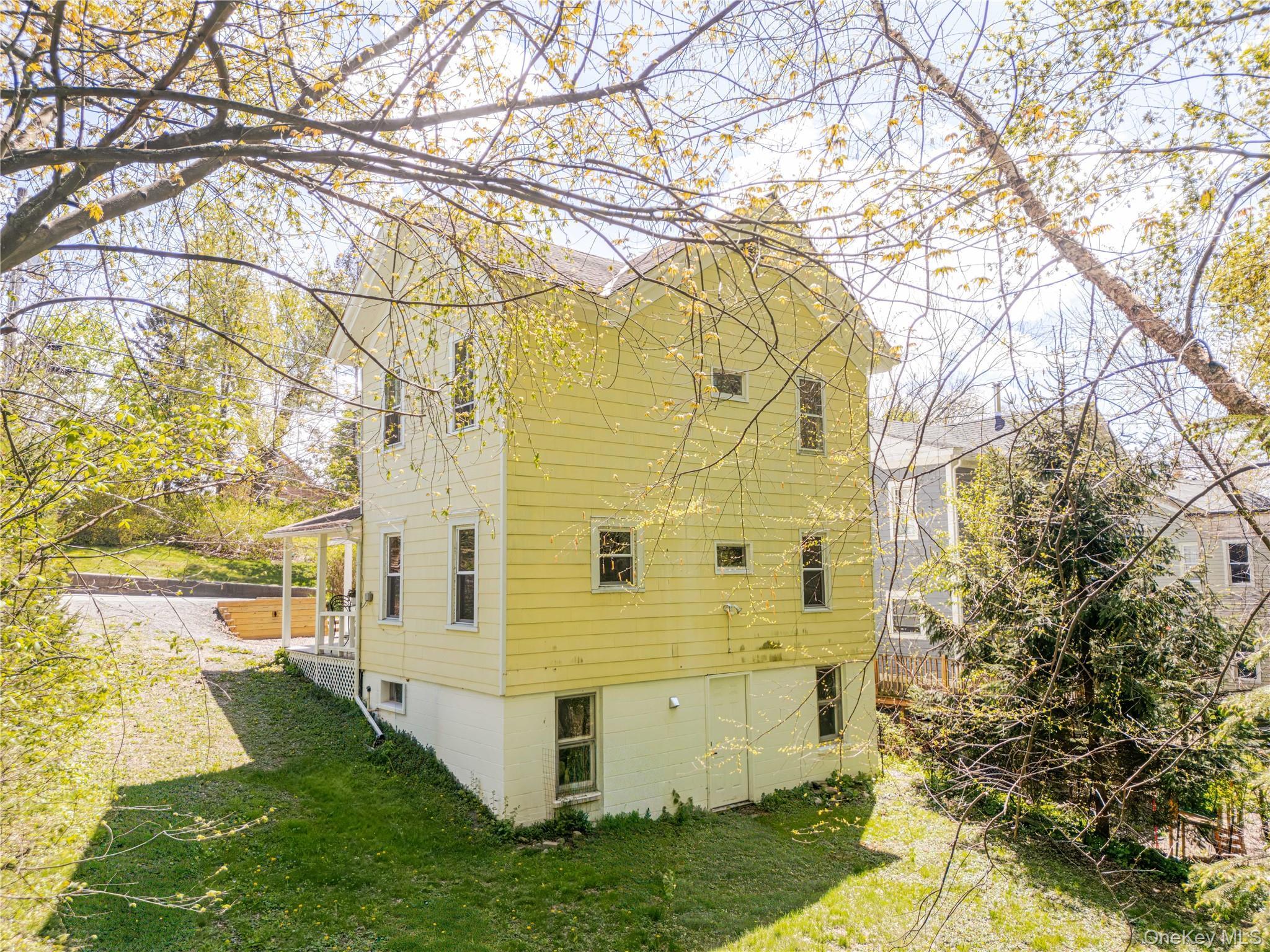 Single Family Main Columbia County, NY 12565, MLS-998268-29
