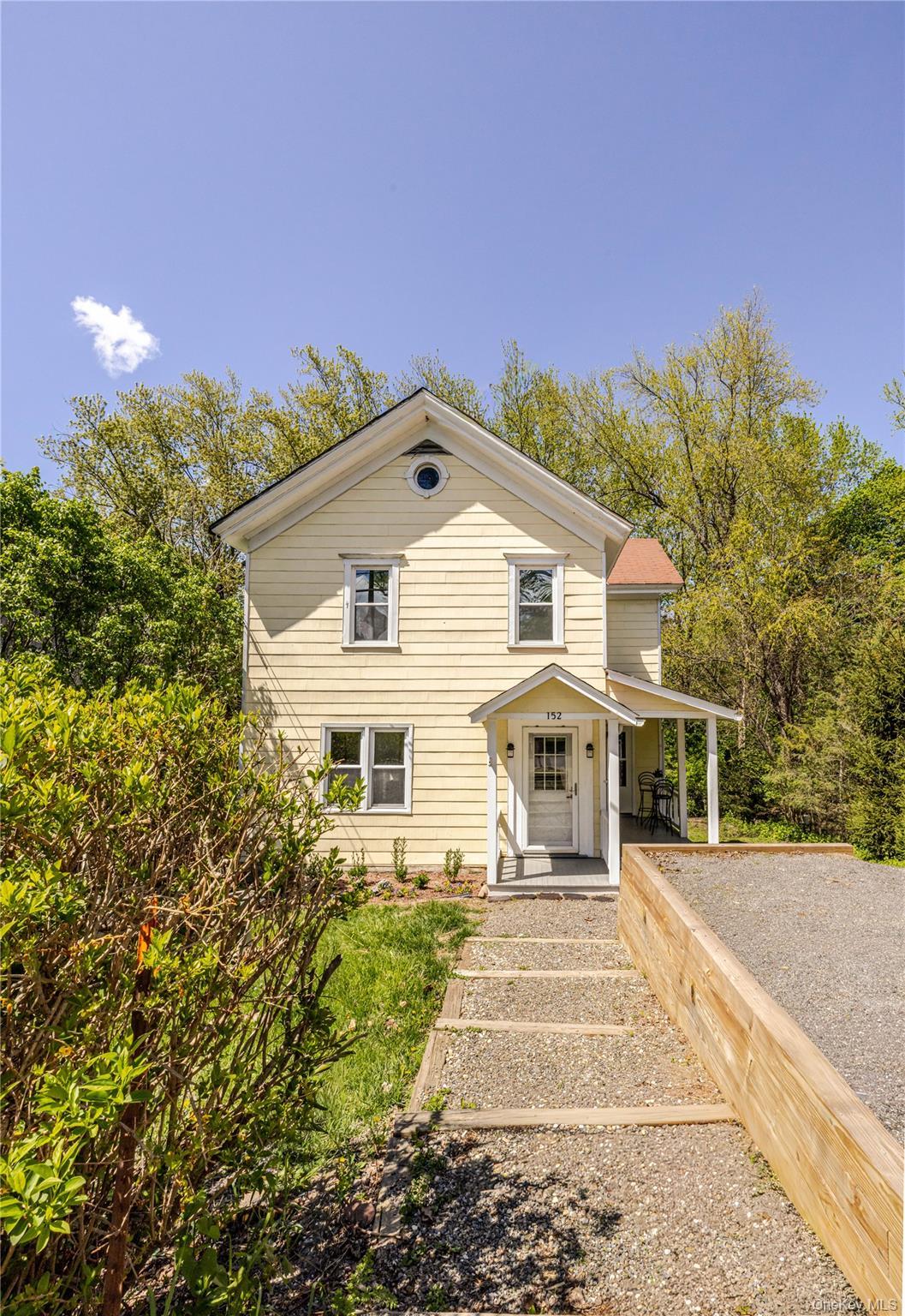 Single Family Main Columbia County, NY 12565, MLS-998268-32