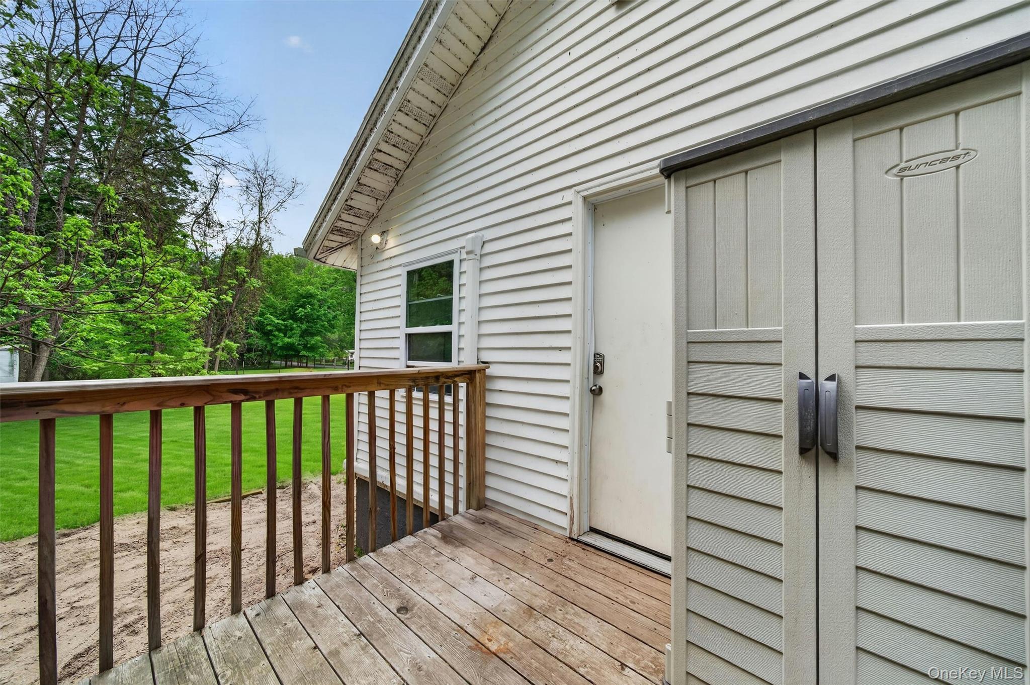 Single Family Avenue L Orange County, NY 12729, MLS-998280-17