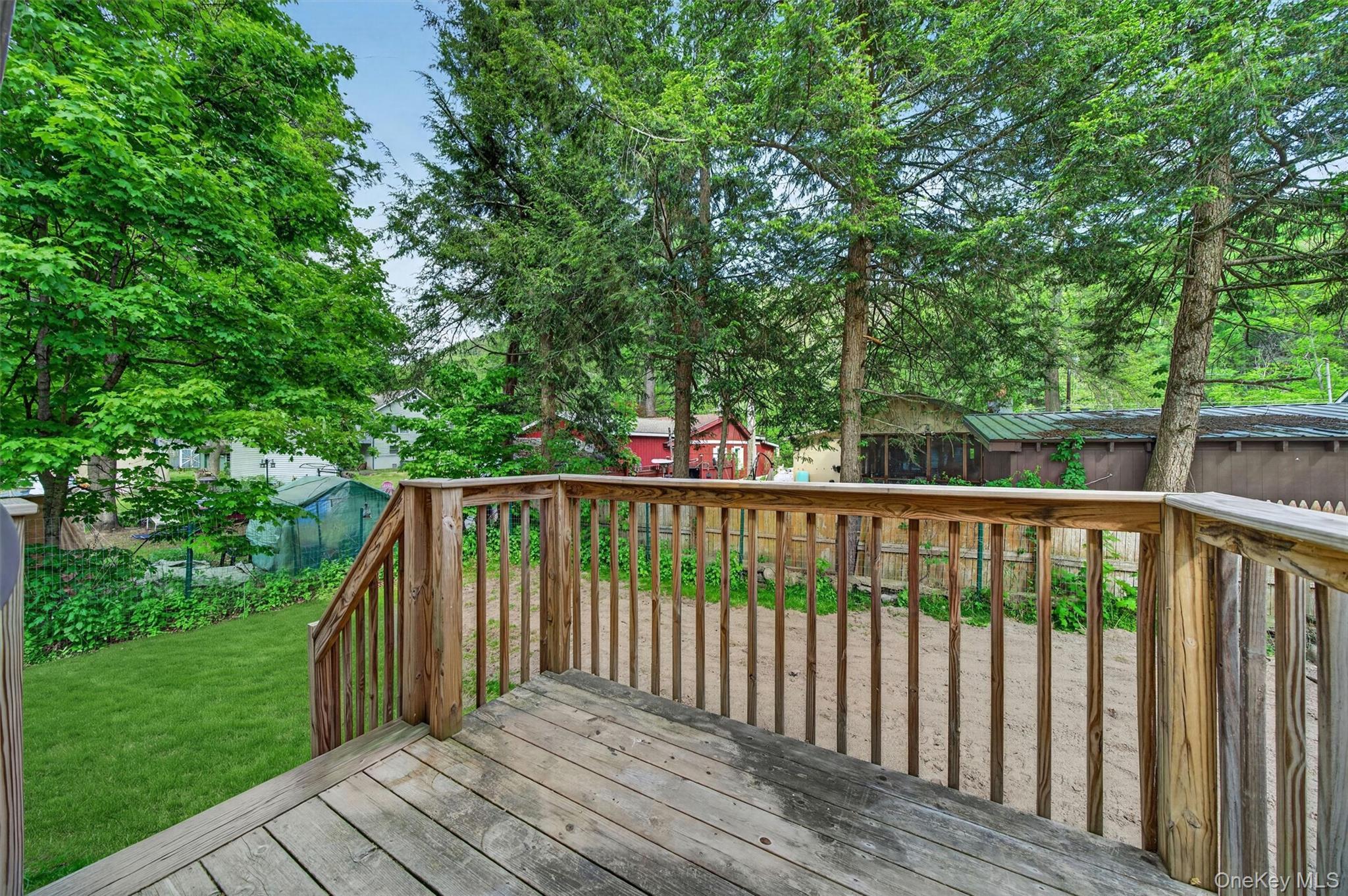 Single Family Avenue L Orange County, NY 12729, MLS-998280-18