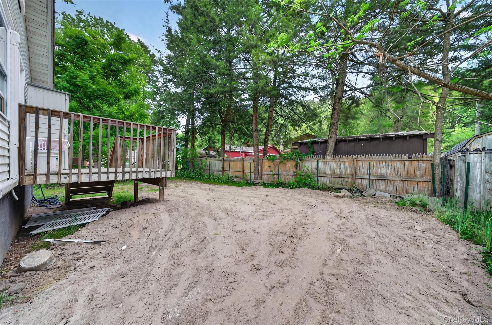 Single Family Avenue L Orange County, NY 12729, MLS-998280-19