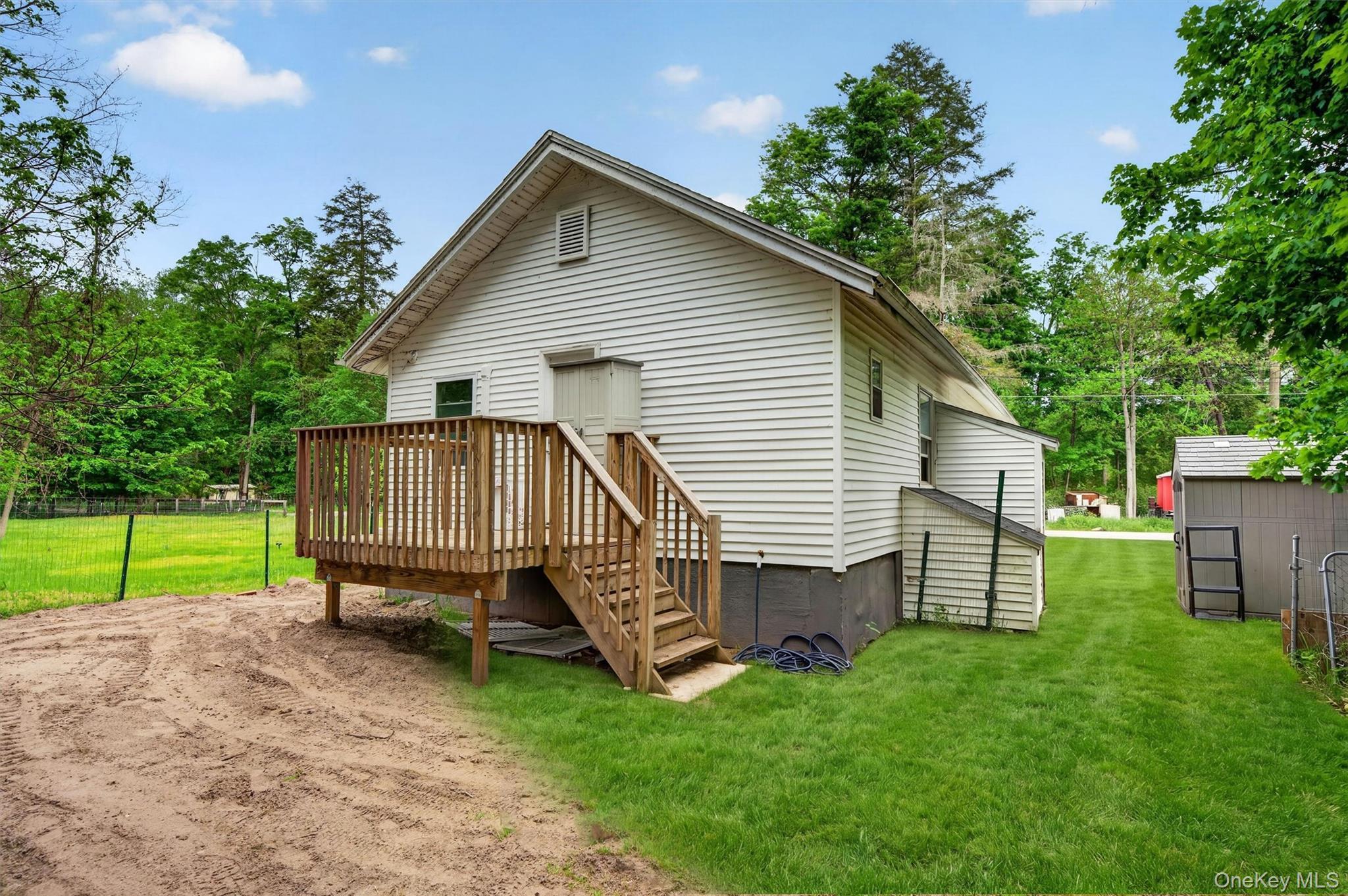 Single Family Avenue L Orange County, NY 12729, MLS-998280-20