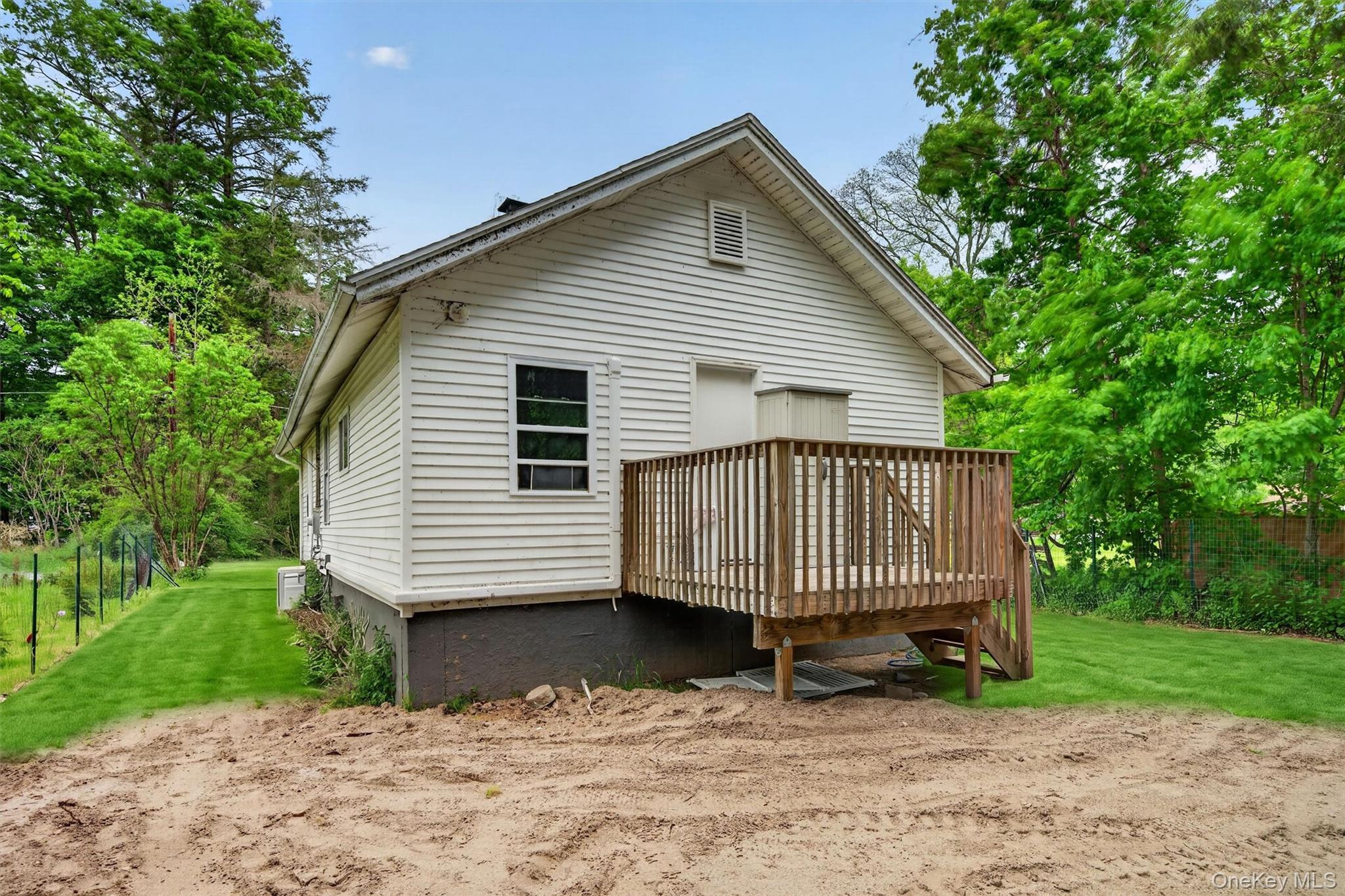 Single Family Avenue L Orange County, NY 12729, MLS-998280-21