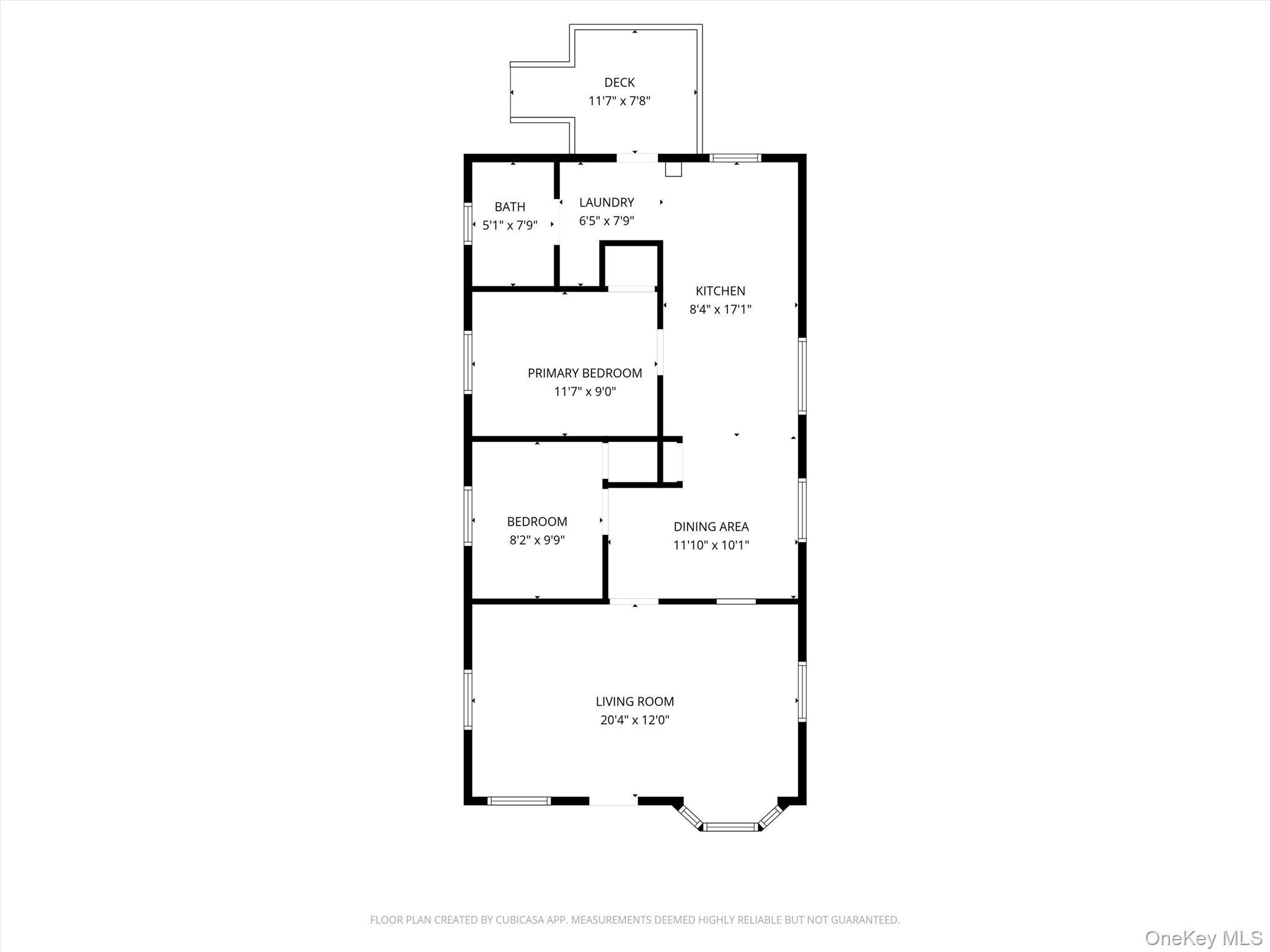 Single Family Avenue L Orange County, NY 12729, MLS-998280-22