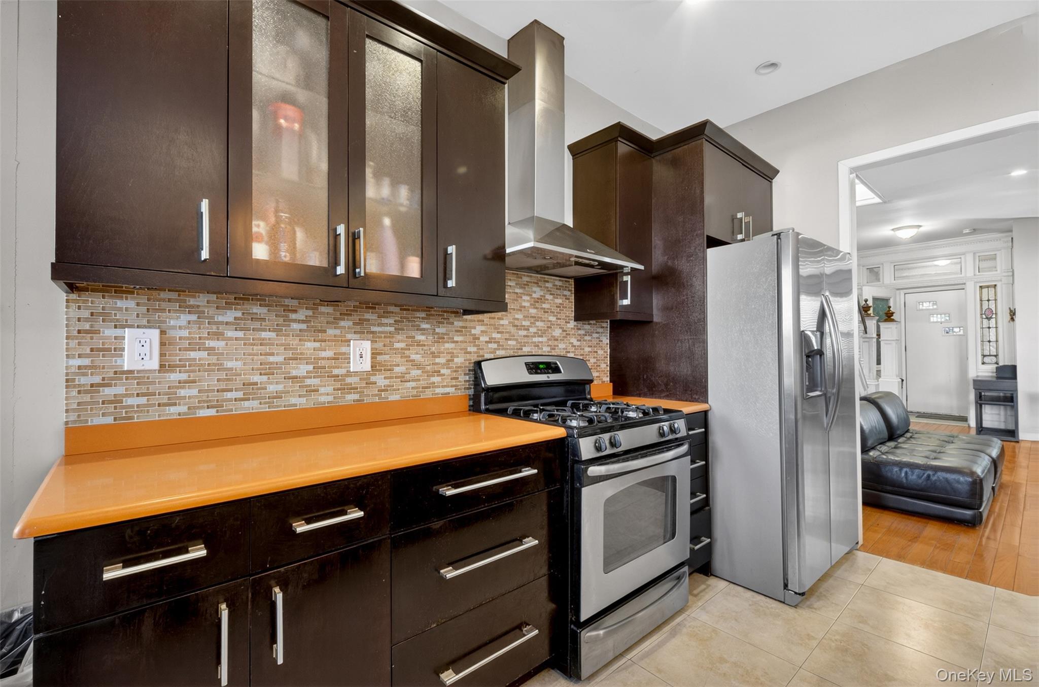 Single Family 87th Queens, NY 11421, MLS-998289-11