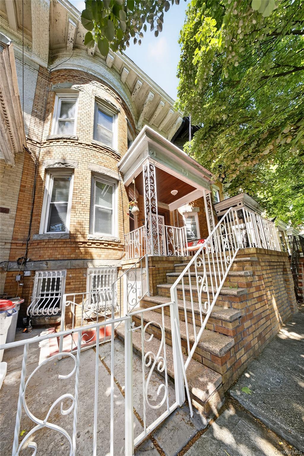 Single Family 87th Queens, NY 11421, MLS-998289-2