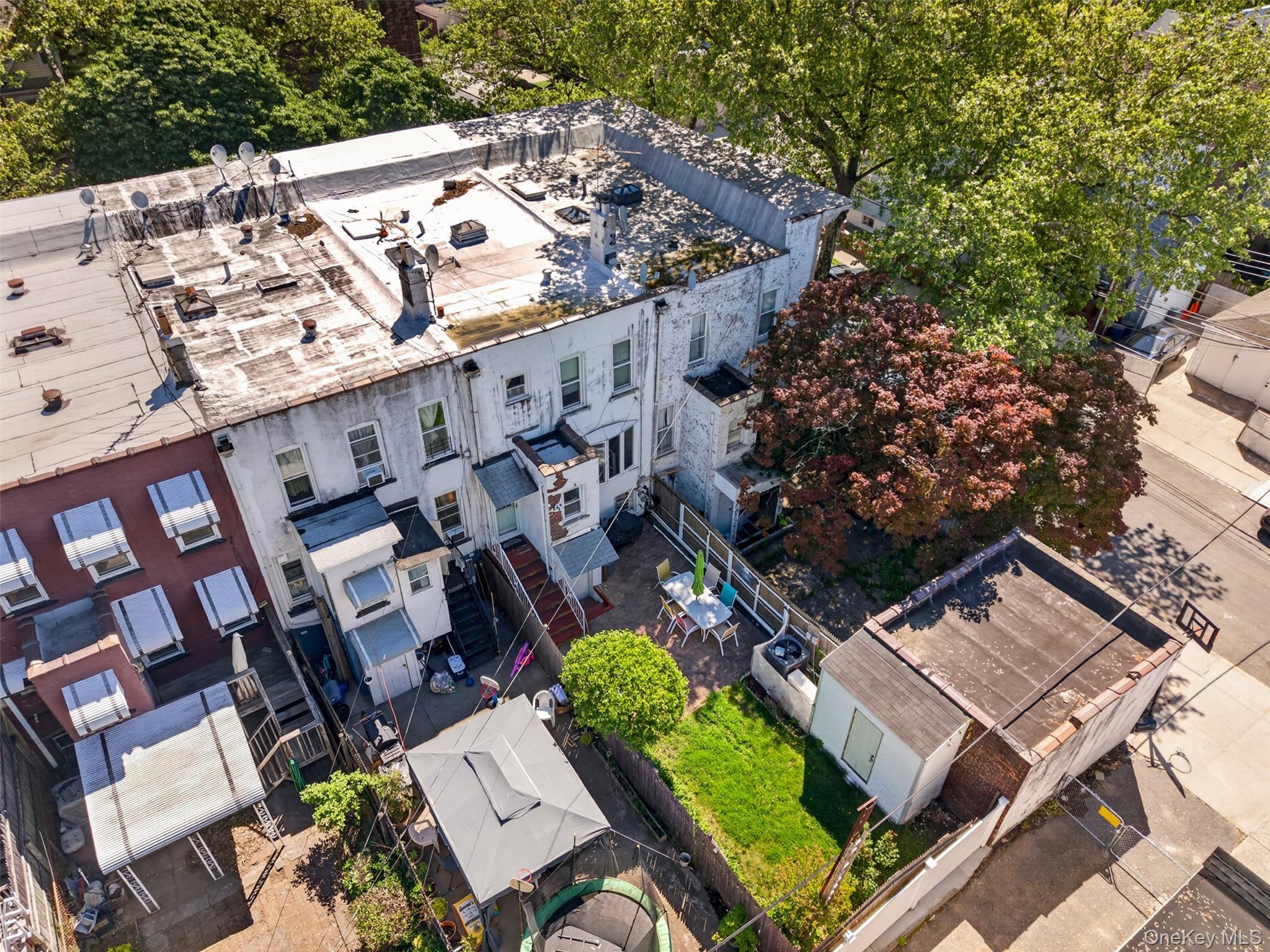Single Family 87th Queens, NY 11421, MLS-998289-29
