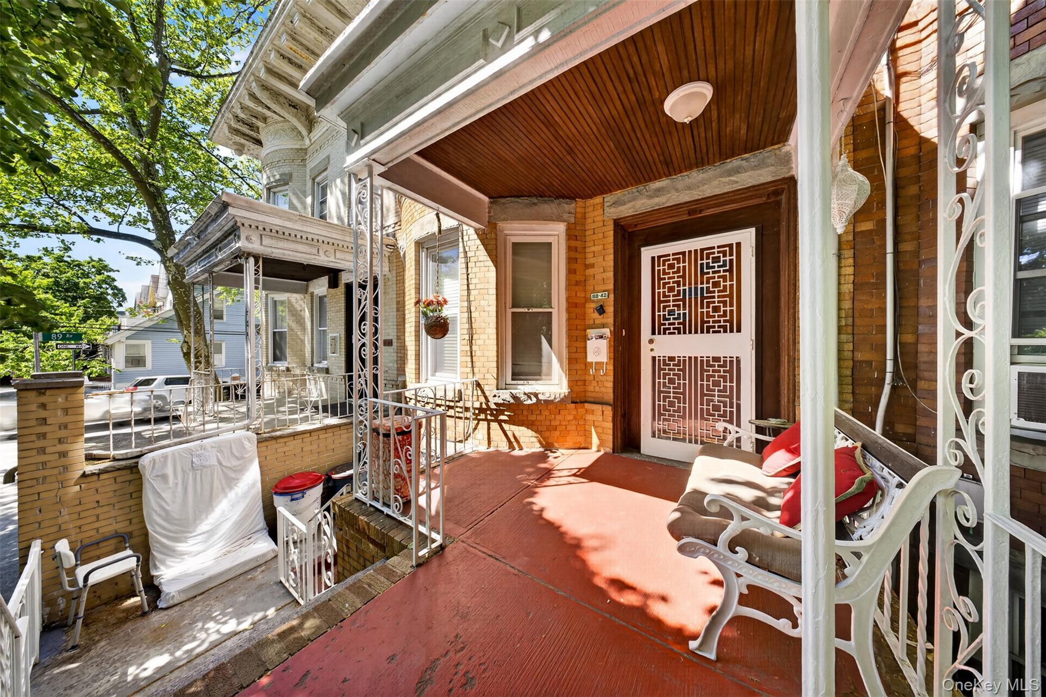 Single Family 87th Queens, NY 11421, MLS-998289-3