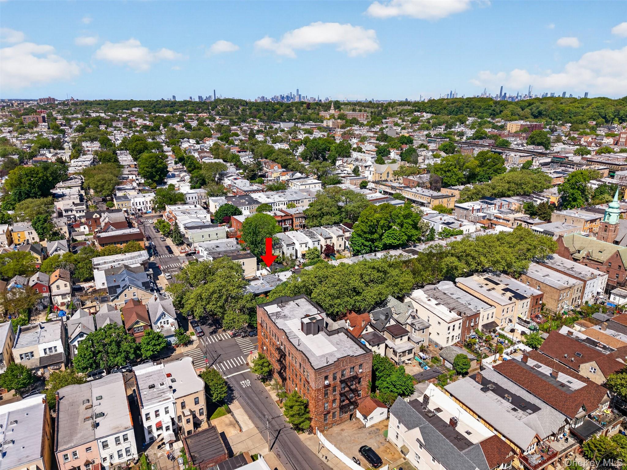 Single Family 87th  Queens, NY 11421, MLS-998289-33