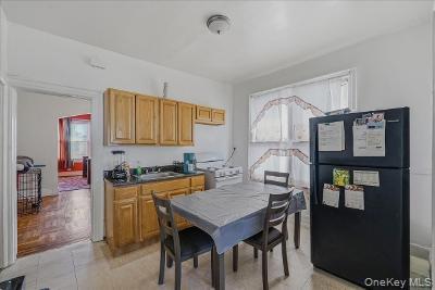 Single Family Hill Bronx, NY 10466, MLS-998299-17