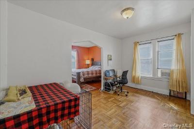 Single Family Hill Bronx, NY 10466, MLS-998299-19