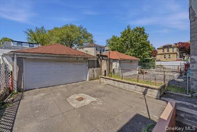Single Family Hill Bronx, NY 10466, MLS-998299-38