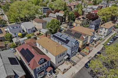 Single Family Hill Bronx, NY 10466, MLS-998299-4