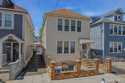 Single Family Hill Bronx, NY 10466, MLS-998299-5
