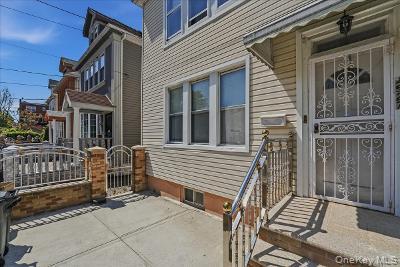 Single Family Hill Bronx, NY 10466, MLS-998299-6