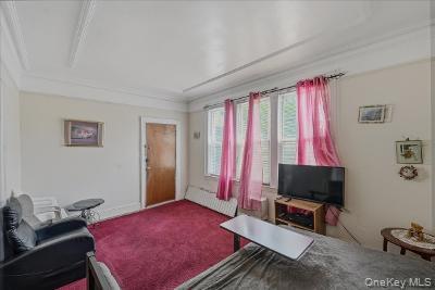 Single Family Hill Bronx, NY 10466, MLS-998299-8