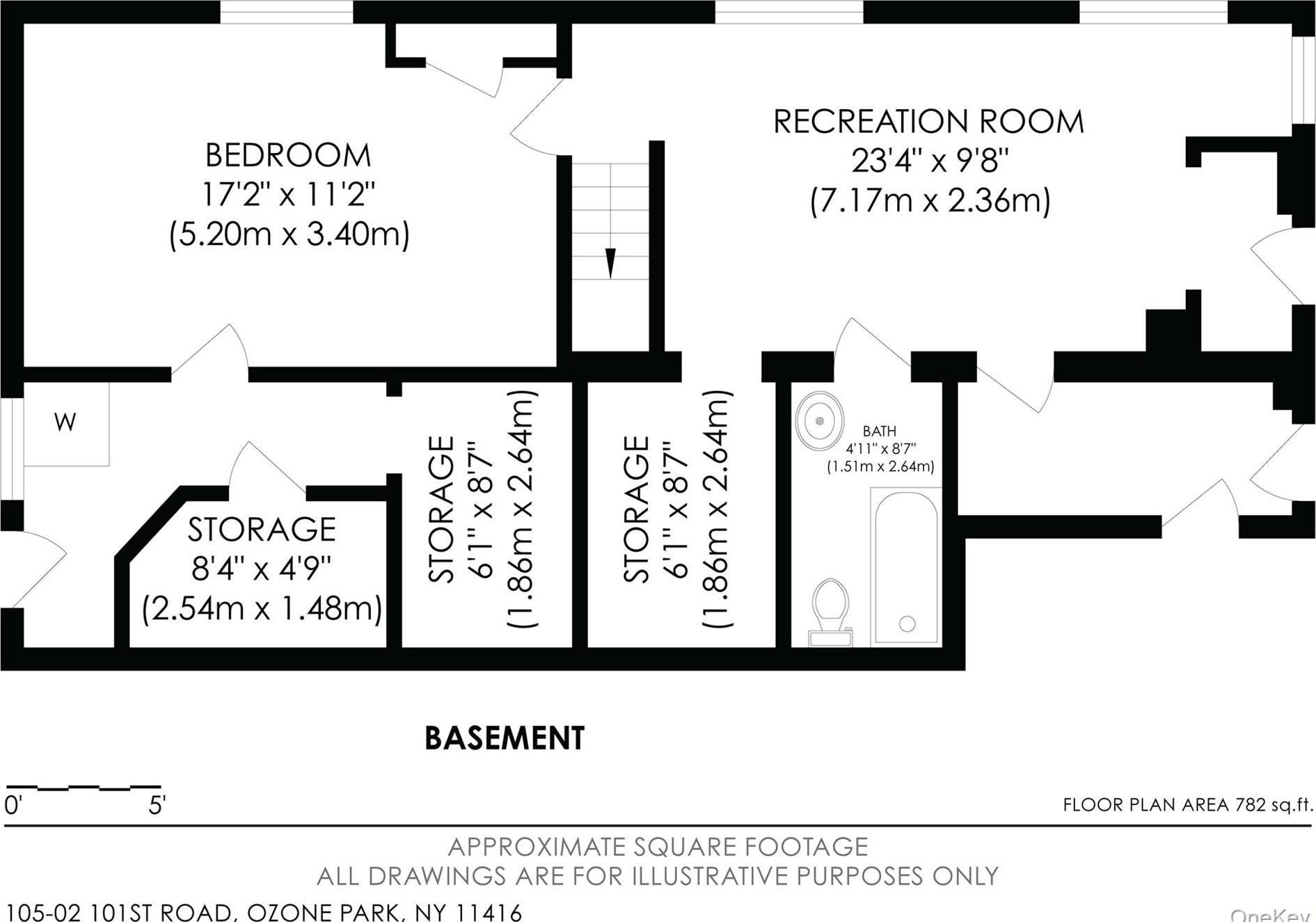 Single Family 101st  Queens, NY 11416, MLS-998313-16
