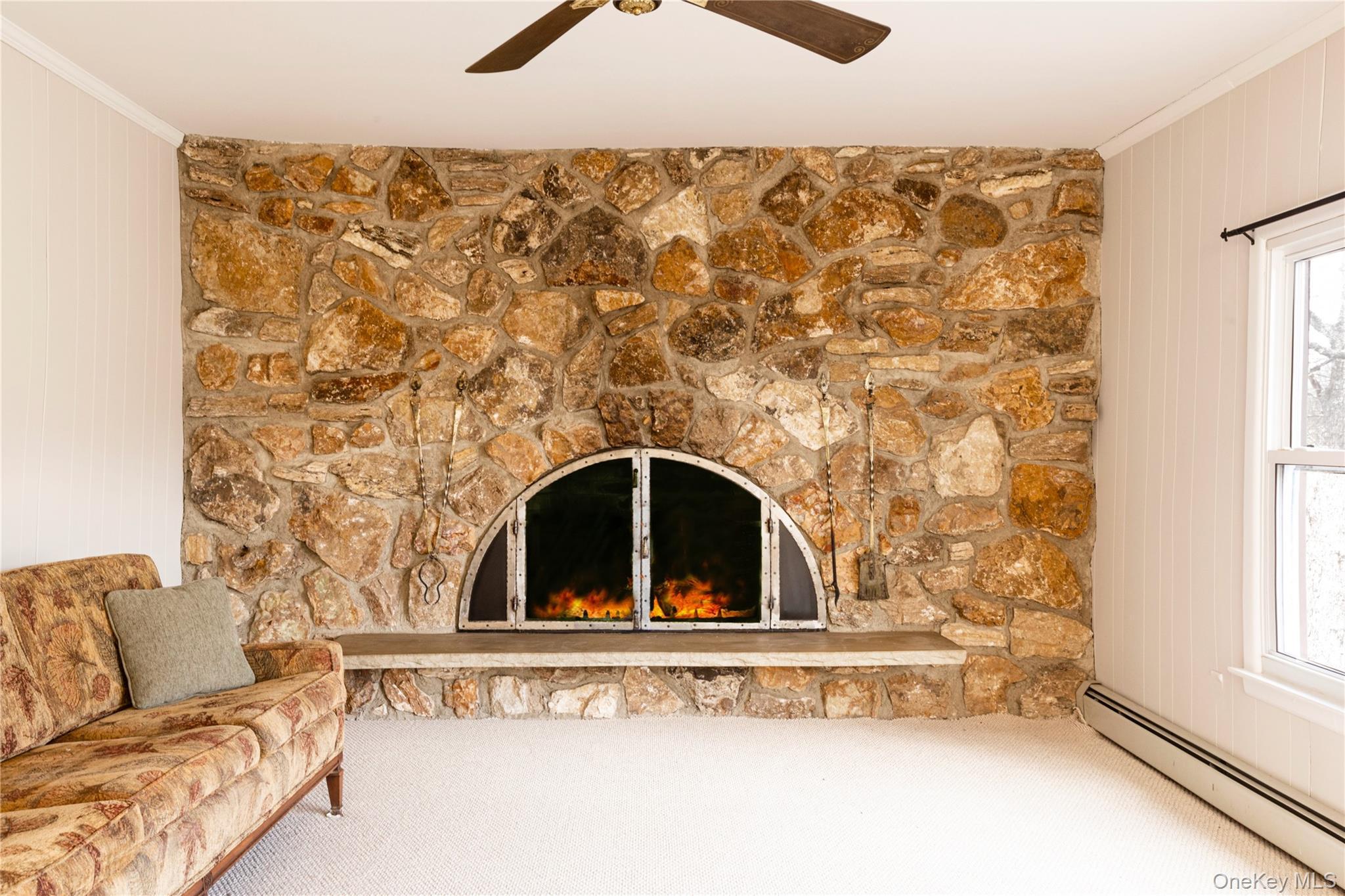 Single Family Old Ford Circle  Ulster County, NY 12561, MLS-998328-18