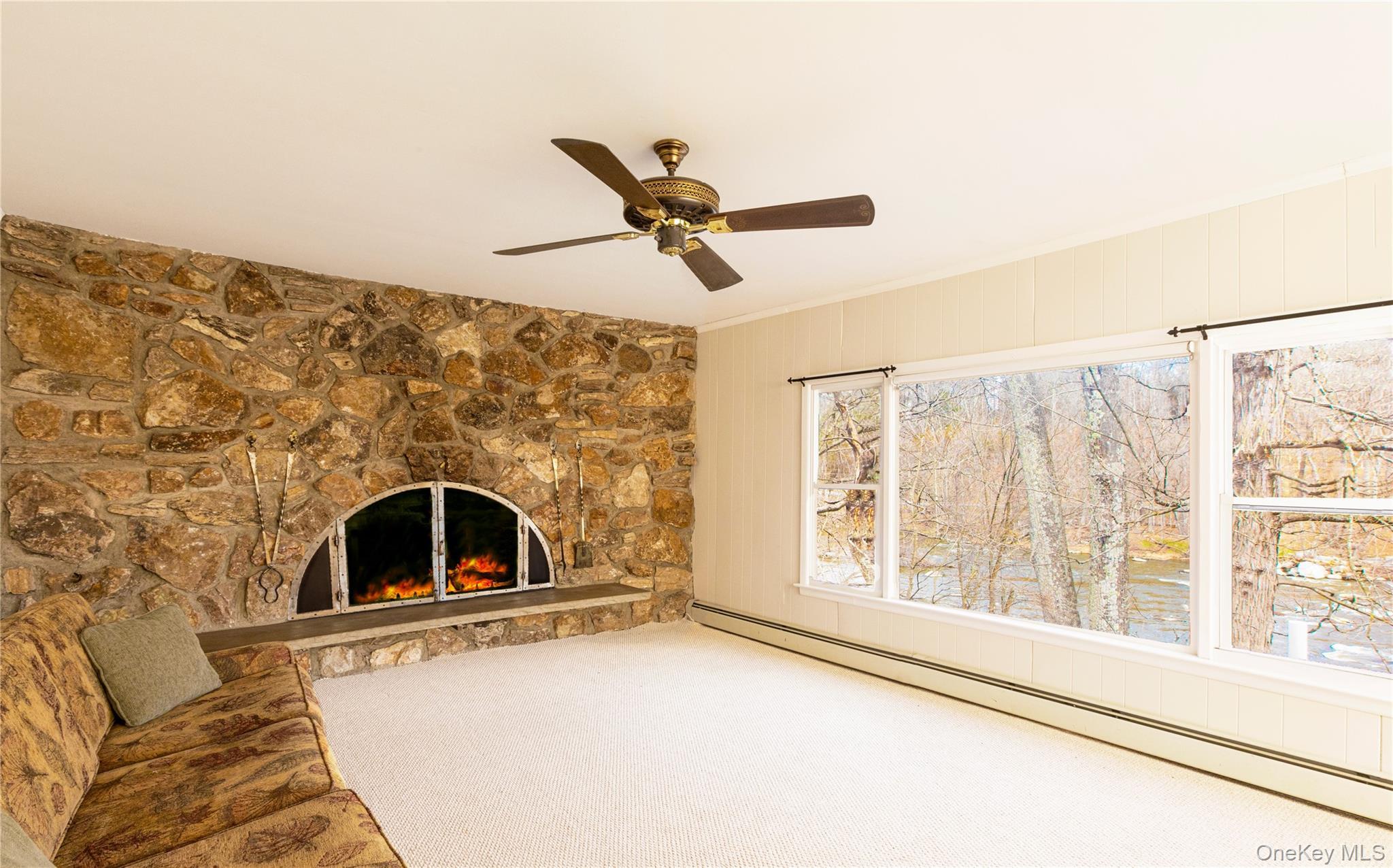 Single Family Old Ford Circle  Ulster County, NY 12561, MLS-998328-19