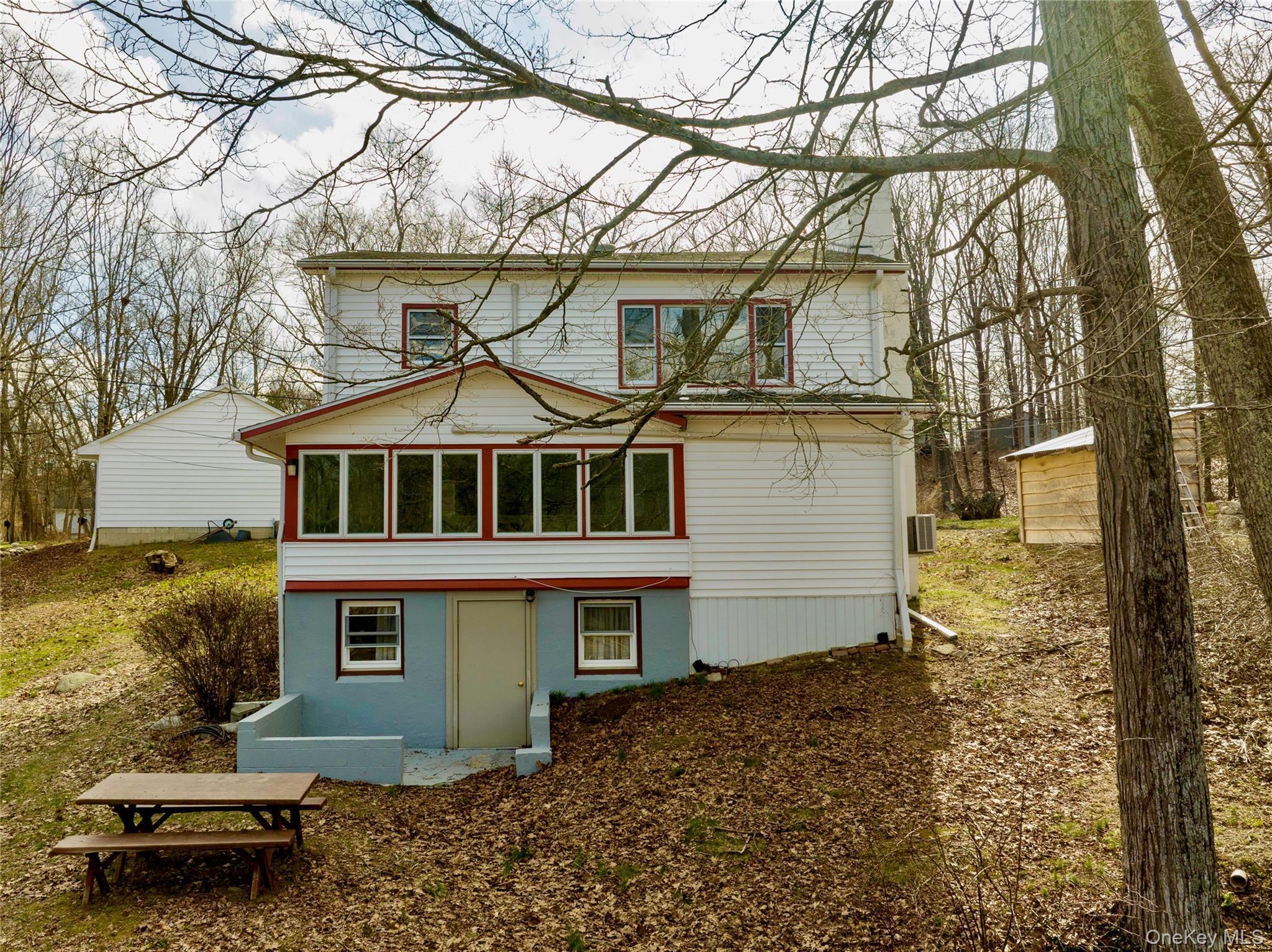 Single Family Old Ford Circle  Ulster County, NY 12561, MLS-998328-26