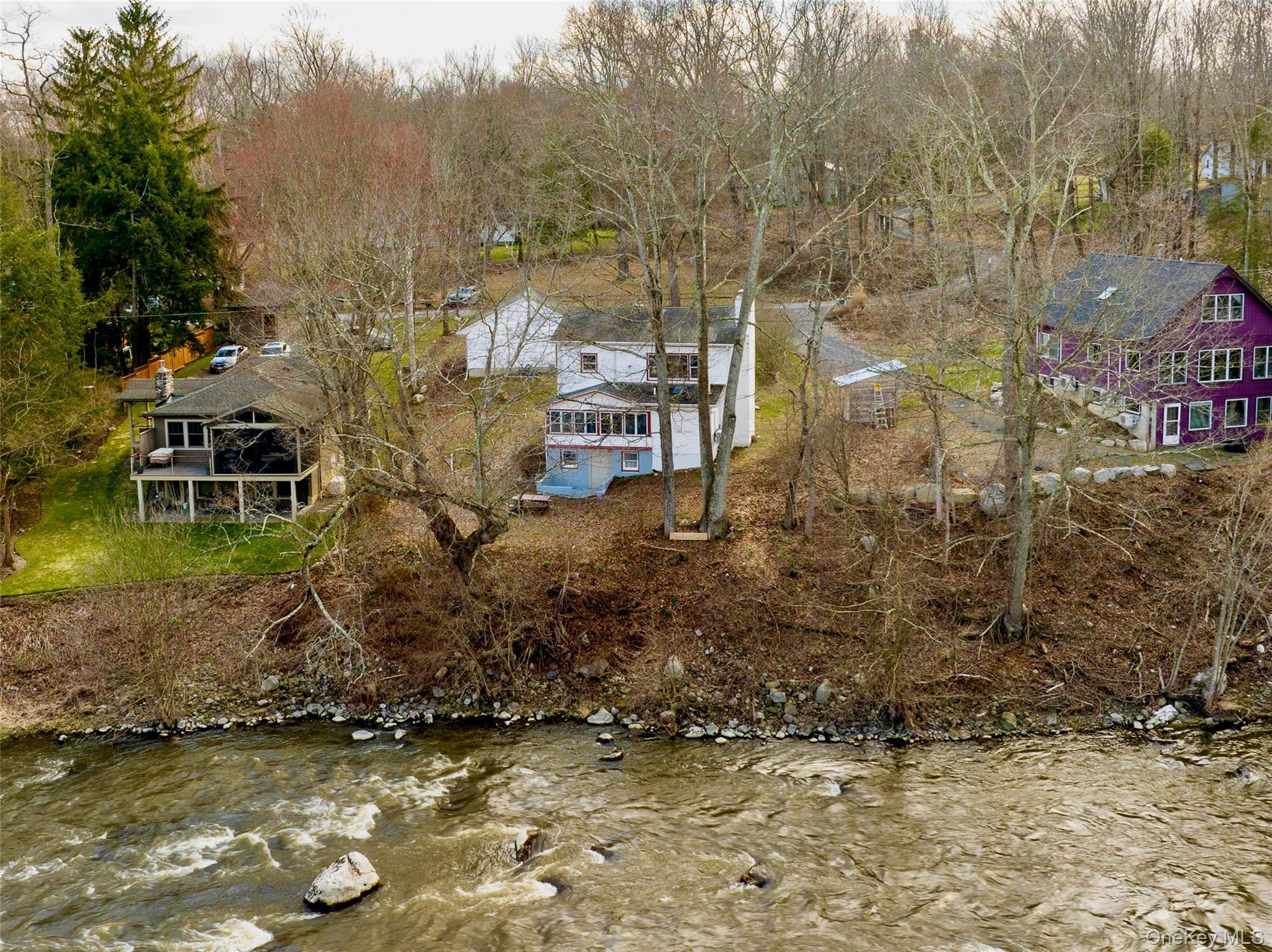 Single Family Old Ford Circle  Ulster County, NY 12561, MLS-998328-28
