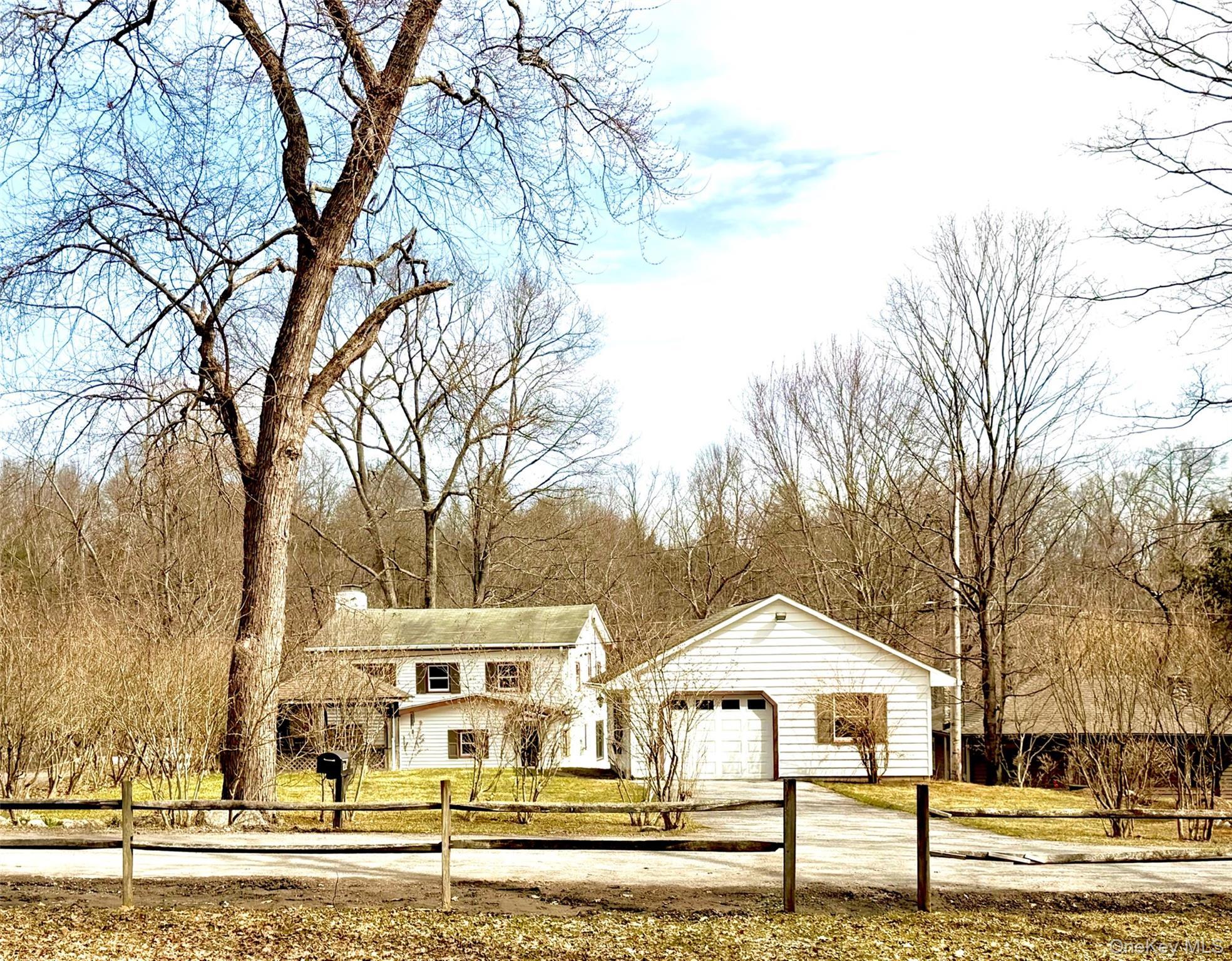 Single Family Old Ford Circle  Ulster County, NY 12561, MLS-998328-3