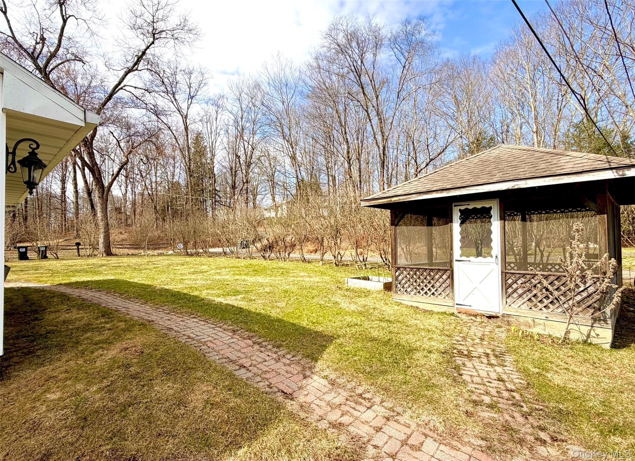 Single Family Old Ford Circle  Ulster County, NY 12561, MLS-998328-31