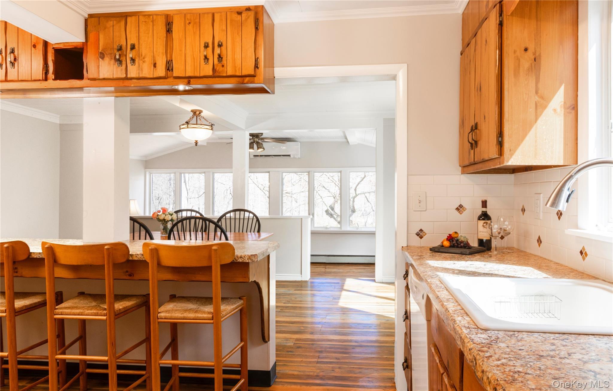 Single Family Old Ford Circle  Ulster County, NY 12561, MLS-998328-7