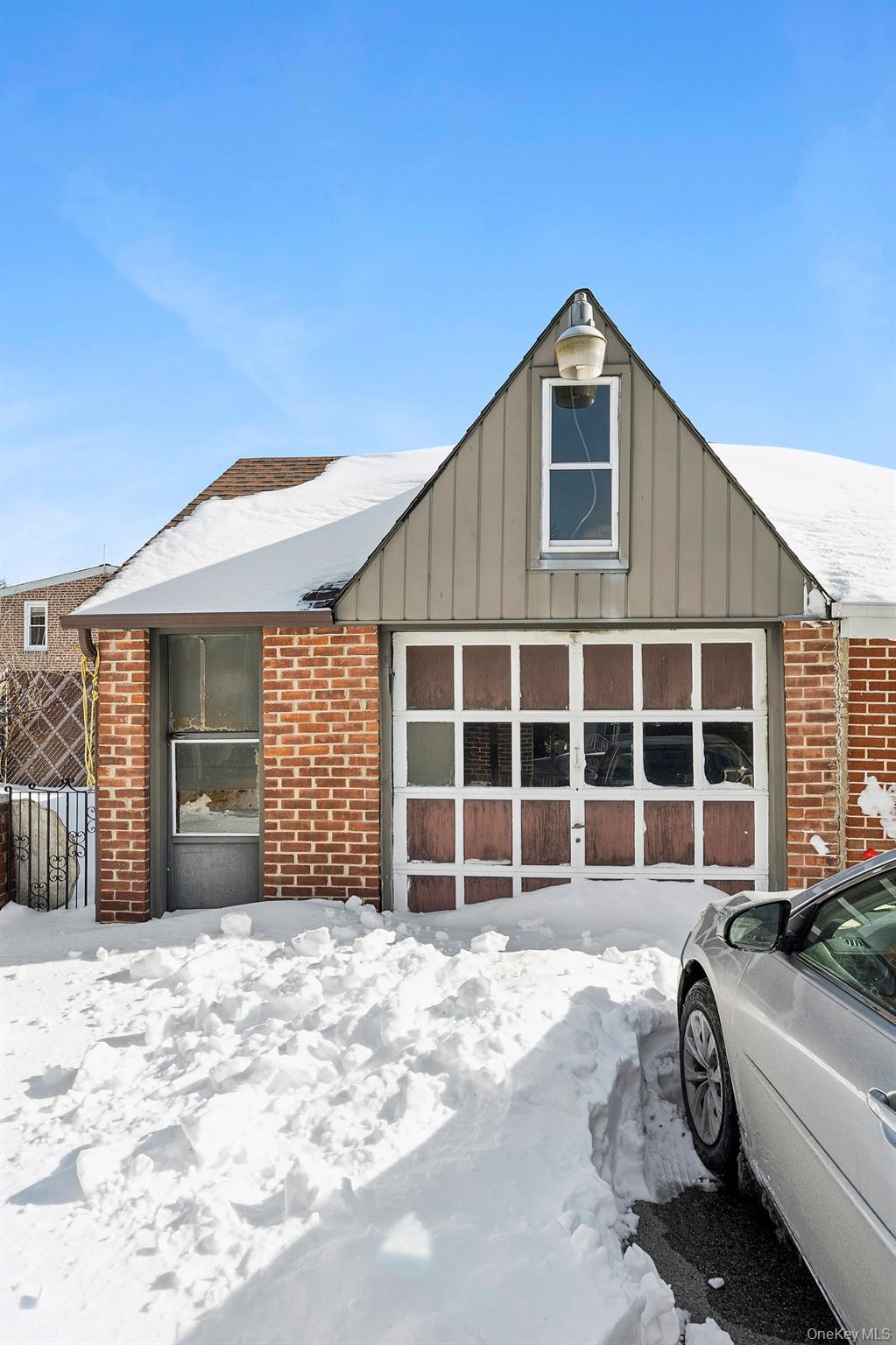 Single Family 160th Street Queens, NY 11358, MLS-998349-13