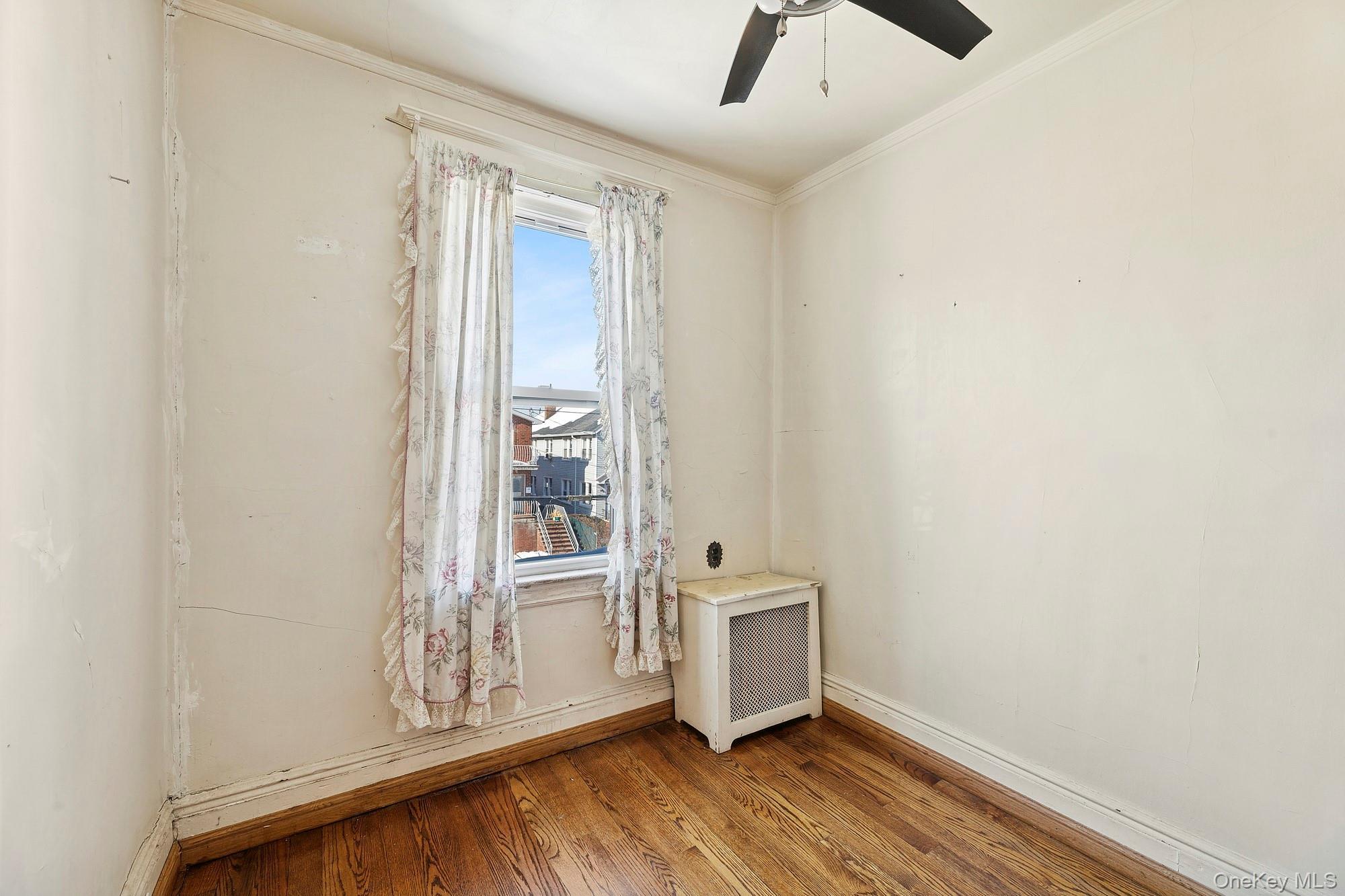 Single Family 160th Street Queens, NY 11358, MLS-998349-3