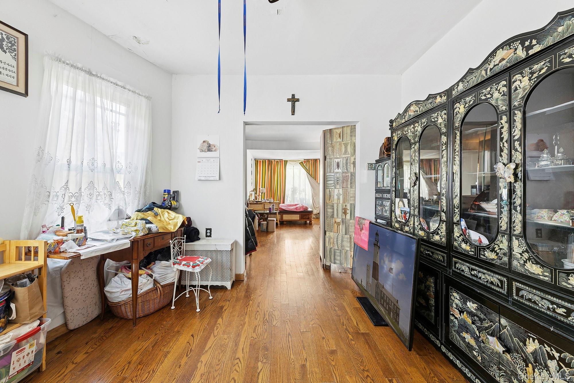 Single Family 160th Street Queens, NY 11358, MLS-998349-6