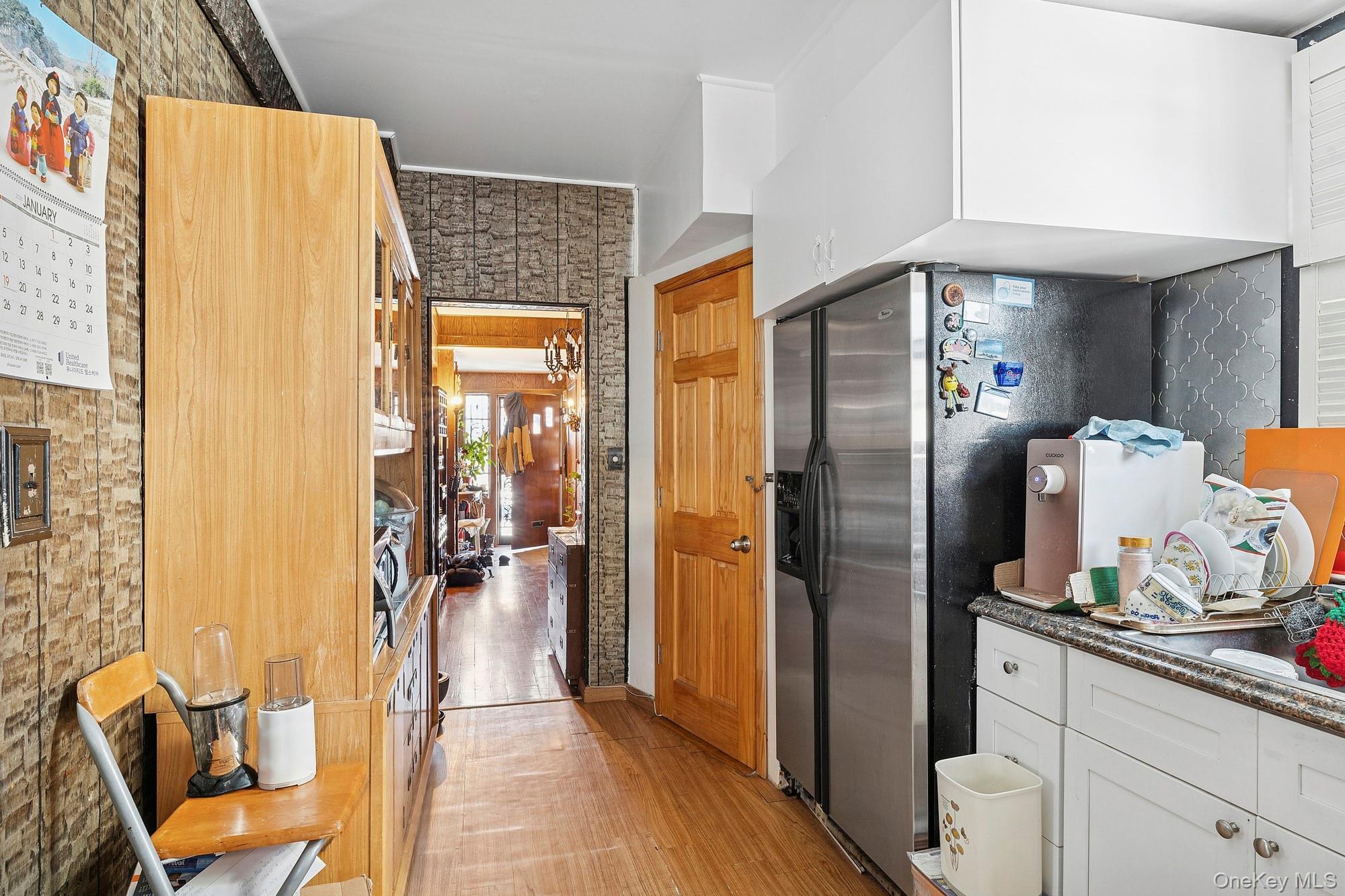 Single Family 160th Street Queens, NY 11358, MLS-998349-7