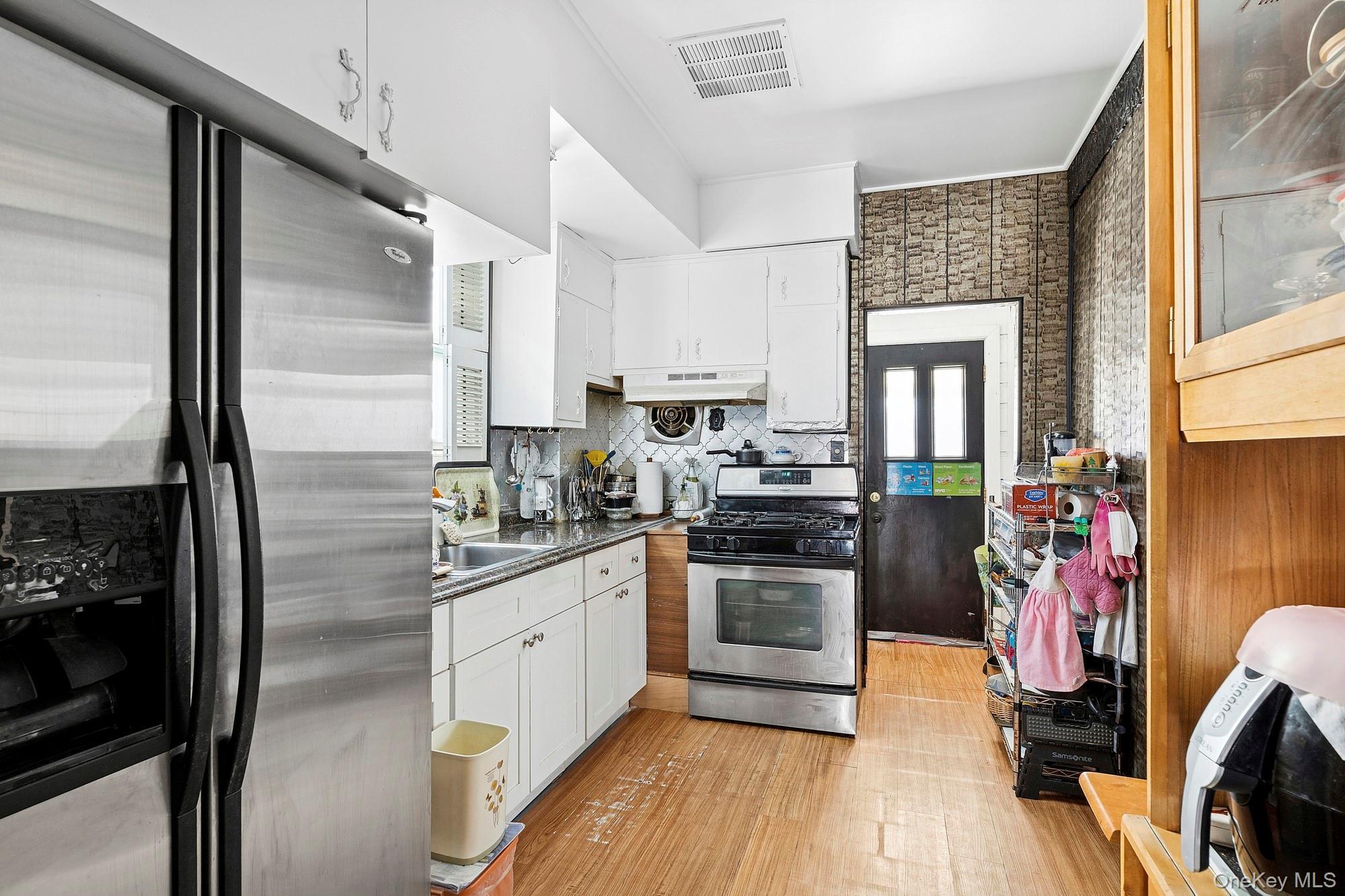 Single Family 160th Street Queens, NY 11358, MLS-998349-8