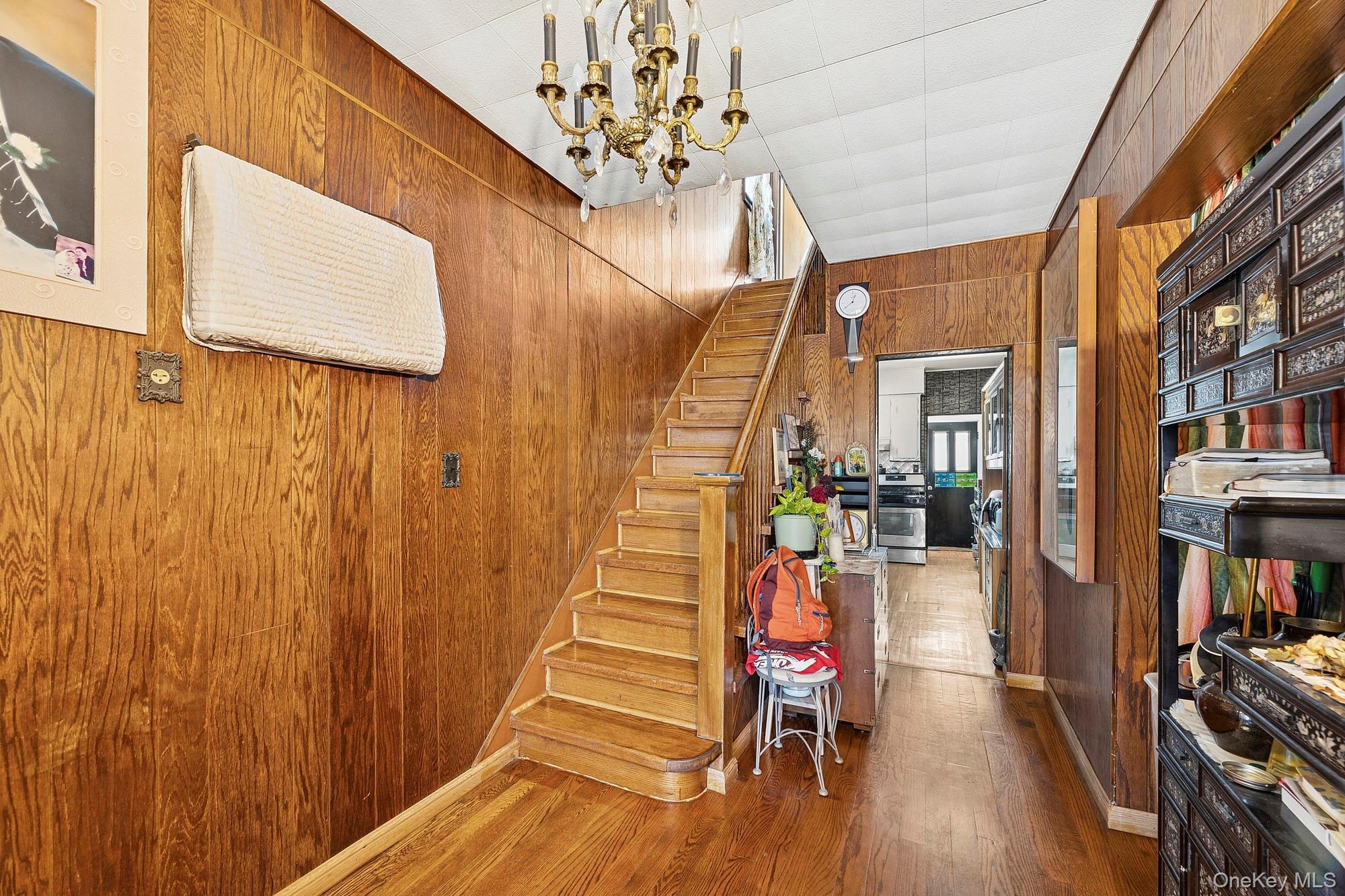 Single Family 160th Street Queens, NY 11358, MLS-998349-9