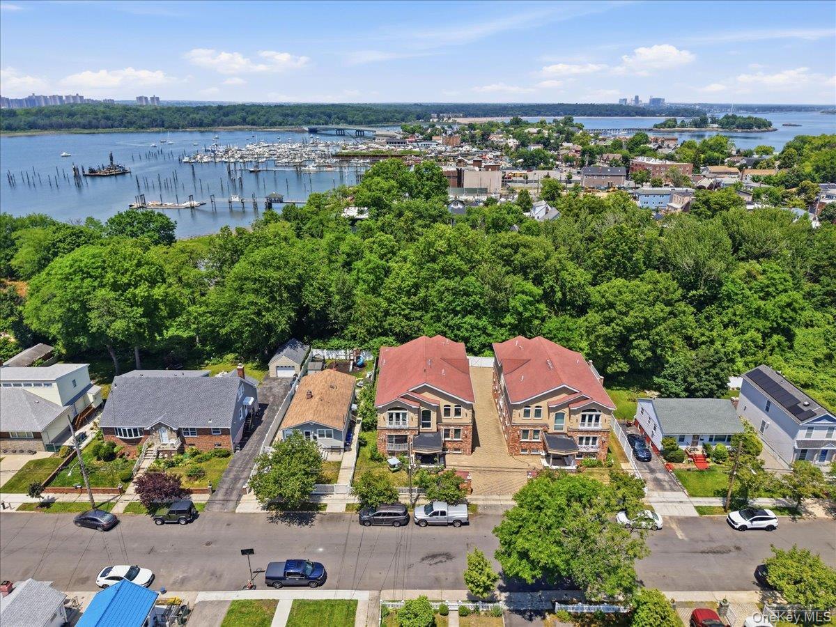 Single Family Tier Street Bronx, NY 10464, MLS-998387-2