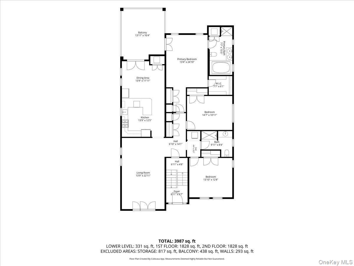 Single Family Tier Street Bronx, NY 10464, MLS-998387-35