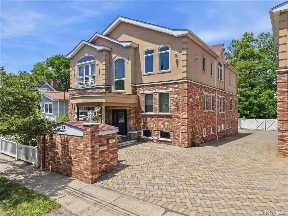 Single Family Tier Street Bronx, NY 10464, MLS-998387-4
